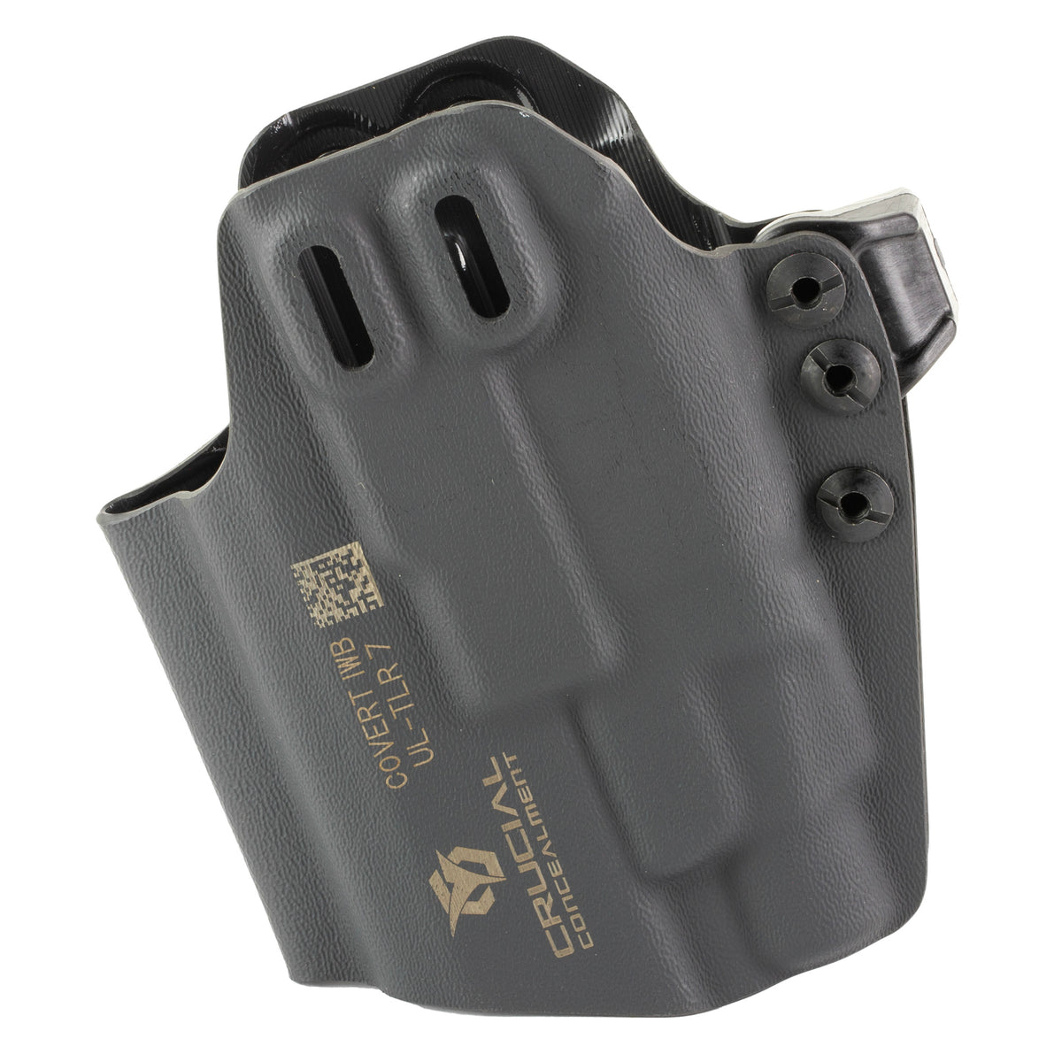 CRUCIAL IWB UNI LIGHT FOR SL TLR-7 - American Ordnance