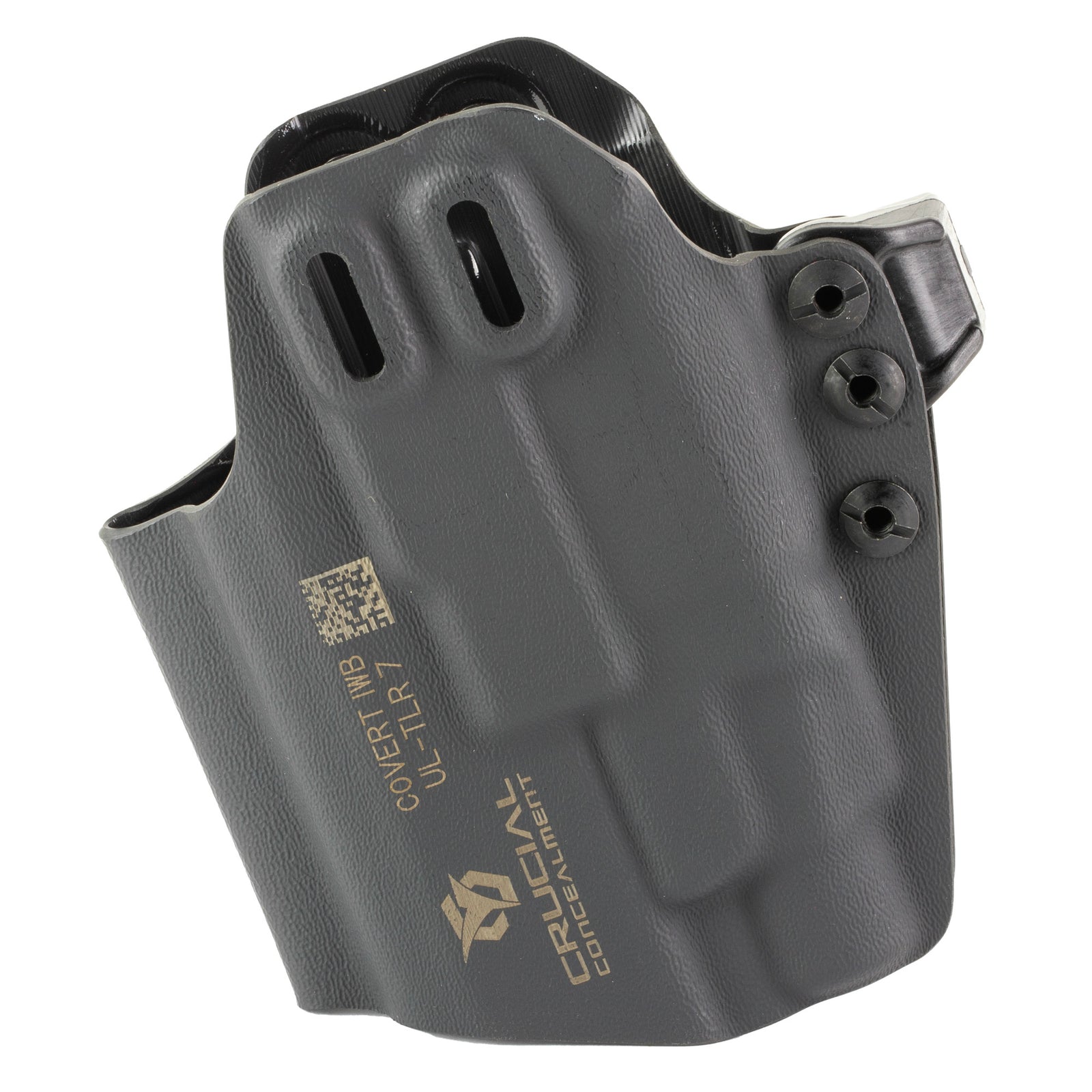 CRUCIAL IWB UNI LIGHT FOR SL TLR-7 - American Ordnance