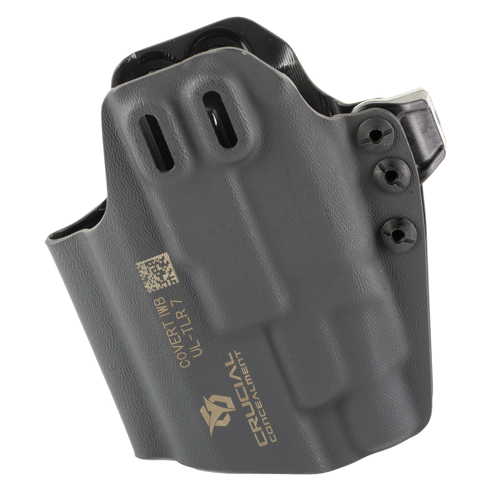 CRUCIAL IWB UNI LIGHT FOR SL TLR-7 - American Ordnance