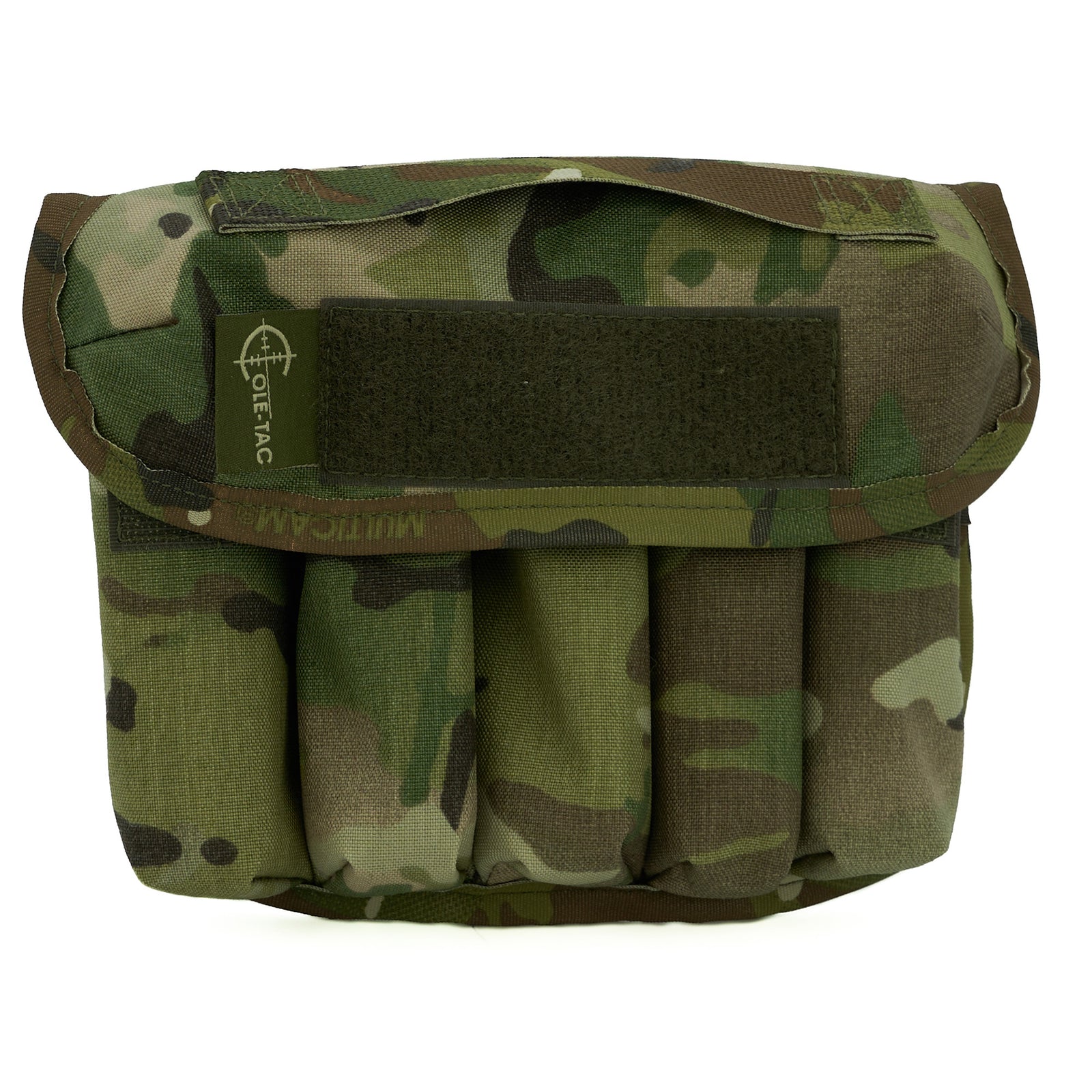 COLETAC CAN CADDY MINI MCAM - American Ordnance