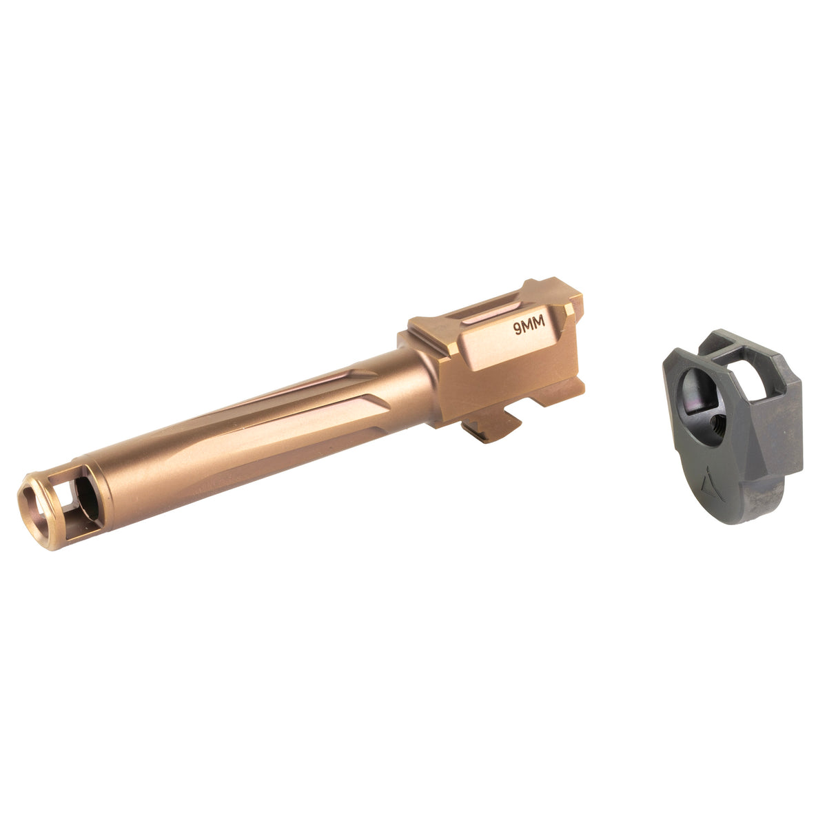 RADIAN AFTRBURNER RAMJET G19 GEN4 BRONZE