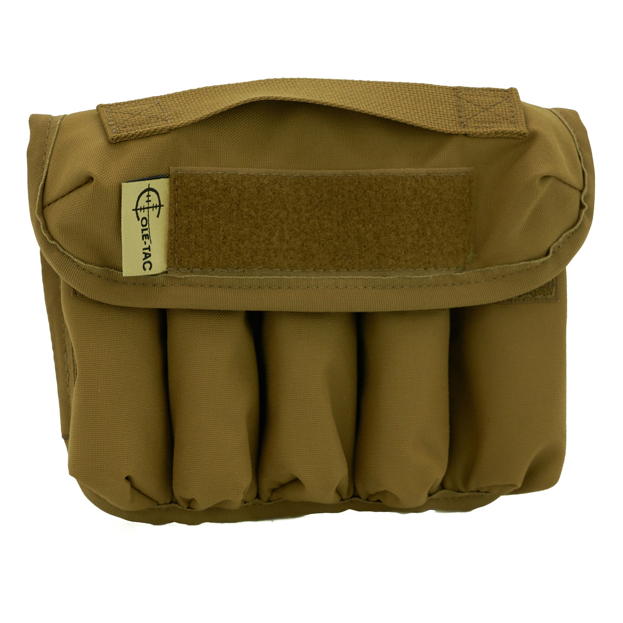 COLETAC CAN CADDY MINI CB - American Ordnance