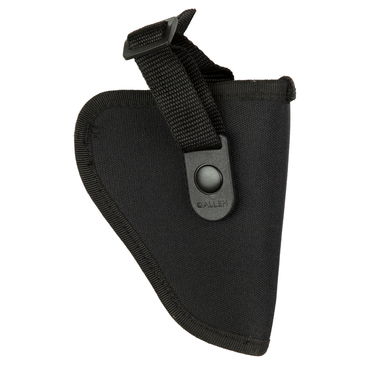 ALLEN CORTEZ NYLON HOLSTER BLK SZ 0 - American Ordnance