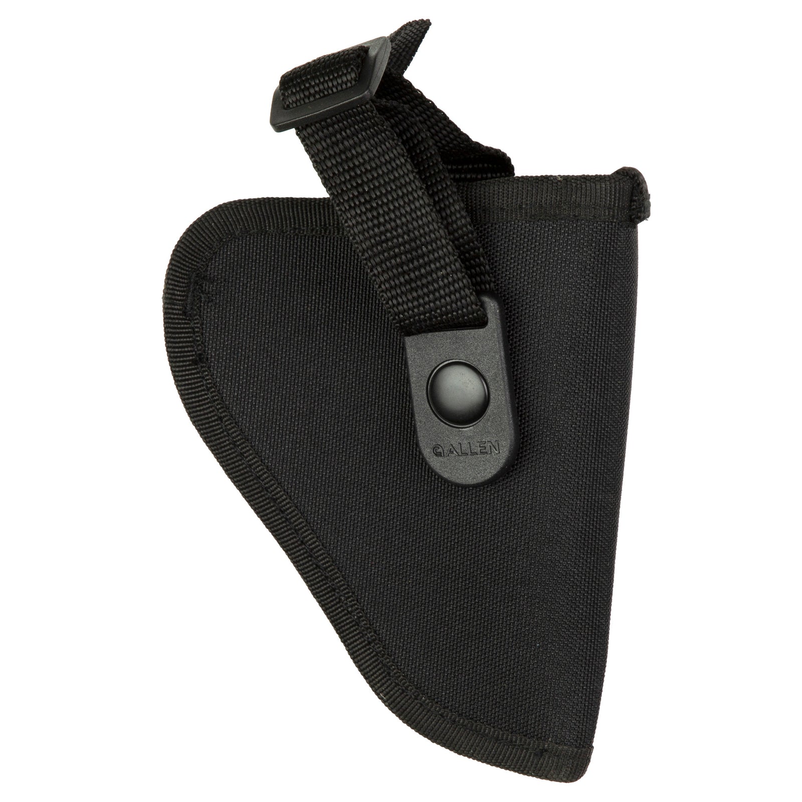 ALLEN CORTEZ NYLON HOLSTER BLK SZ 0 - American Ordnance