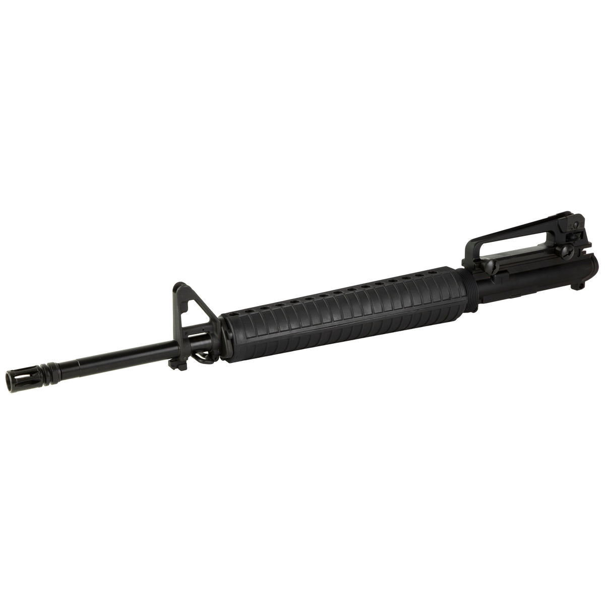 AERO COMPLETE UPPER 5.56 20&quot; A2 BLK - American Ordnance