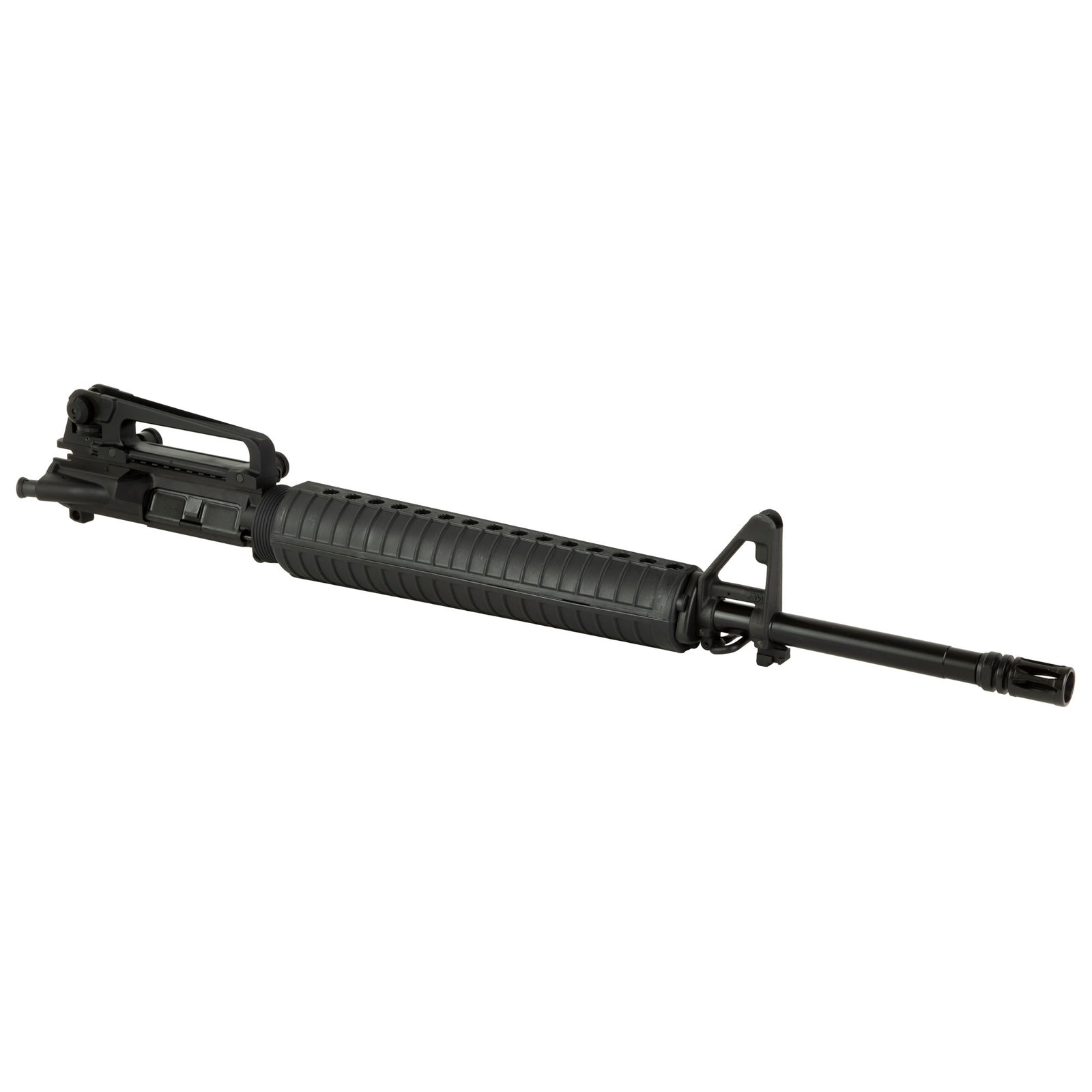 AERO COMPLETE UPPER 5.56 20" A2 BLK - American Ordnance