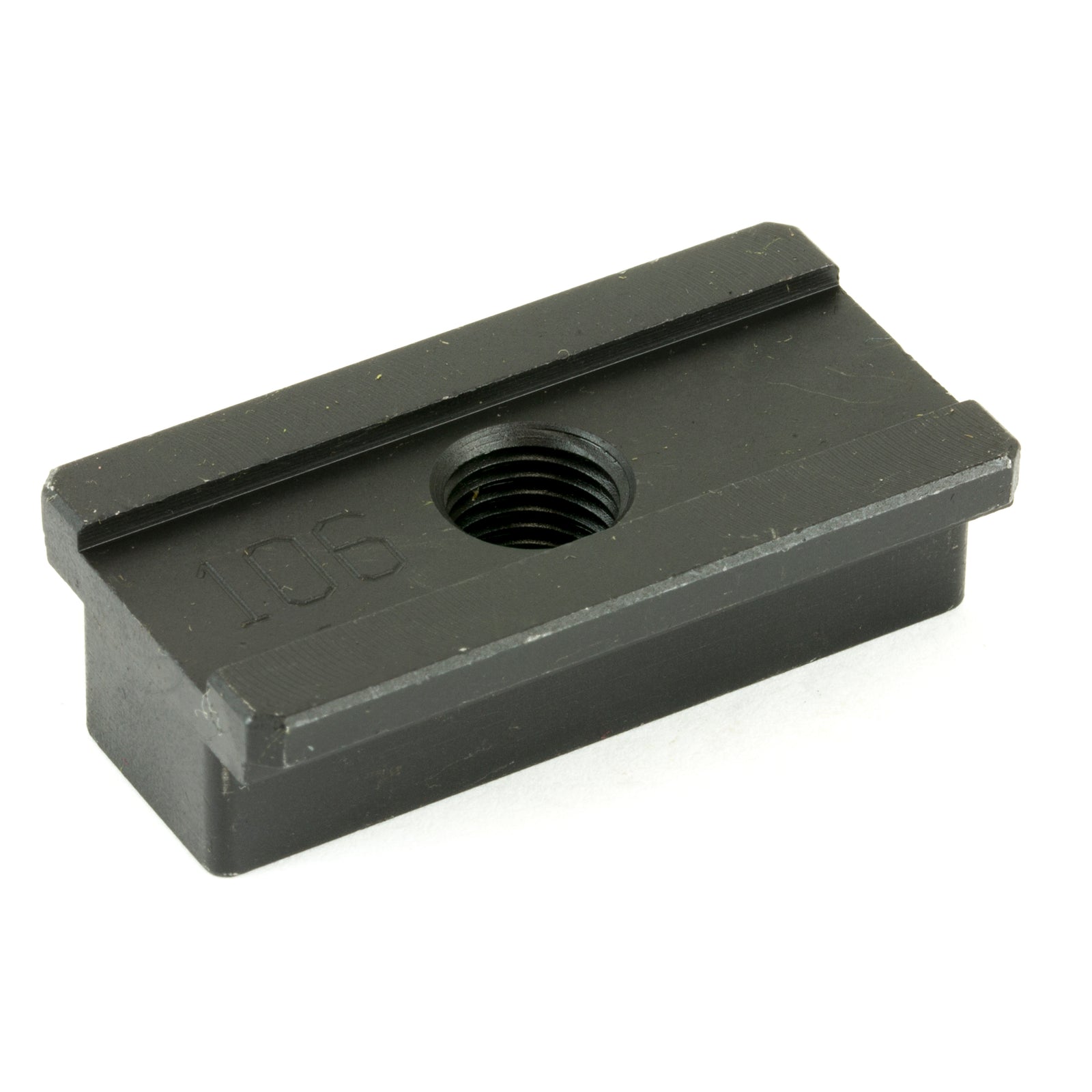 MGW SHOE PLATE FR SPGFLD XD/XDM - American Ordnance