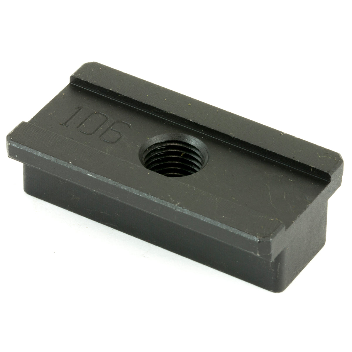 MGW SHOE PLATE FR SPGFLD XD/XDM - American Ordnance