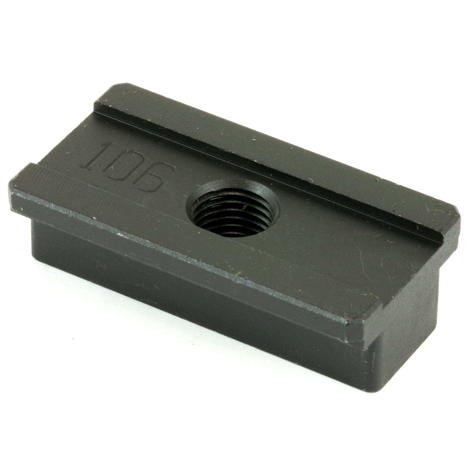 MGW SHOE PLATE FR SPGFLD XD/XDM - American Ordnance