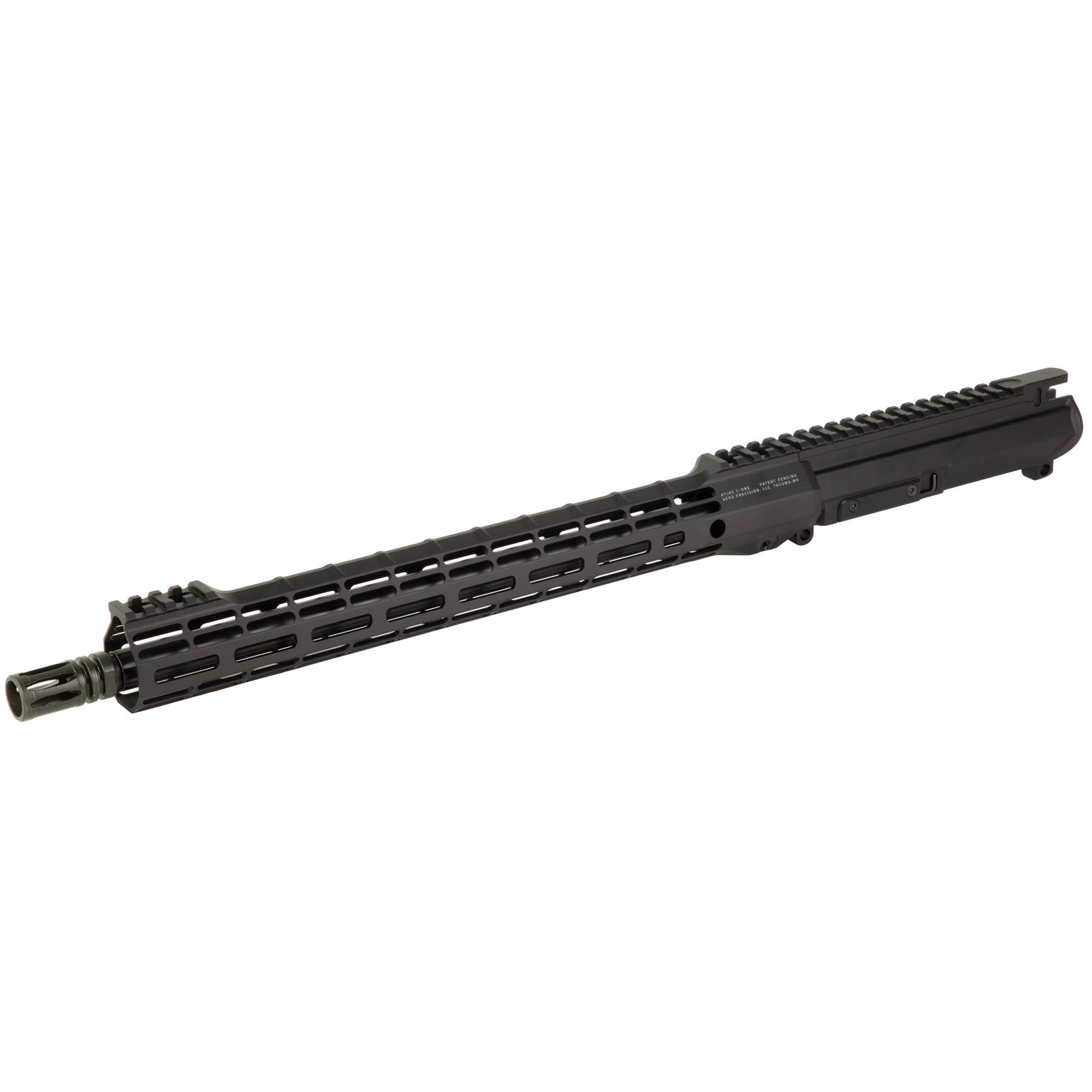 AERO EPC-9-T UPPER 9MM 16" BLK - American Ordnance