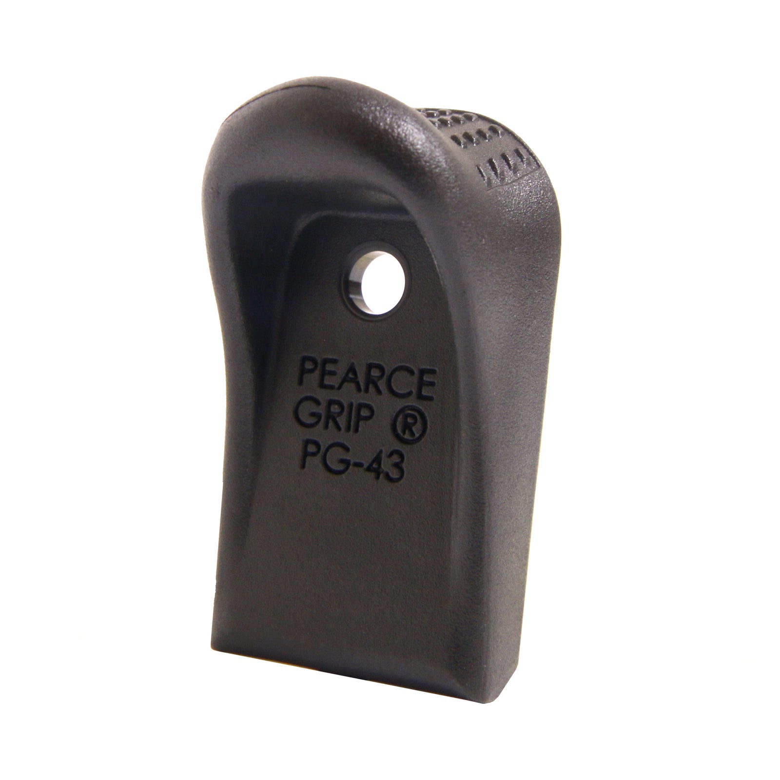 PEARCE GRIP EXT FOR GLK 43 - American Ordnance