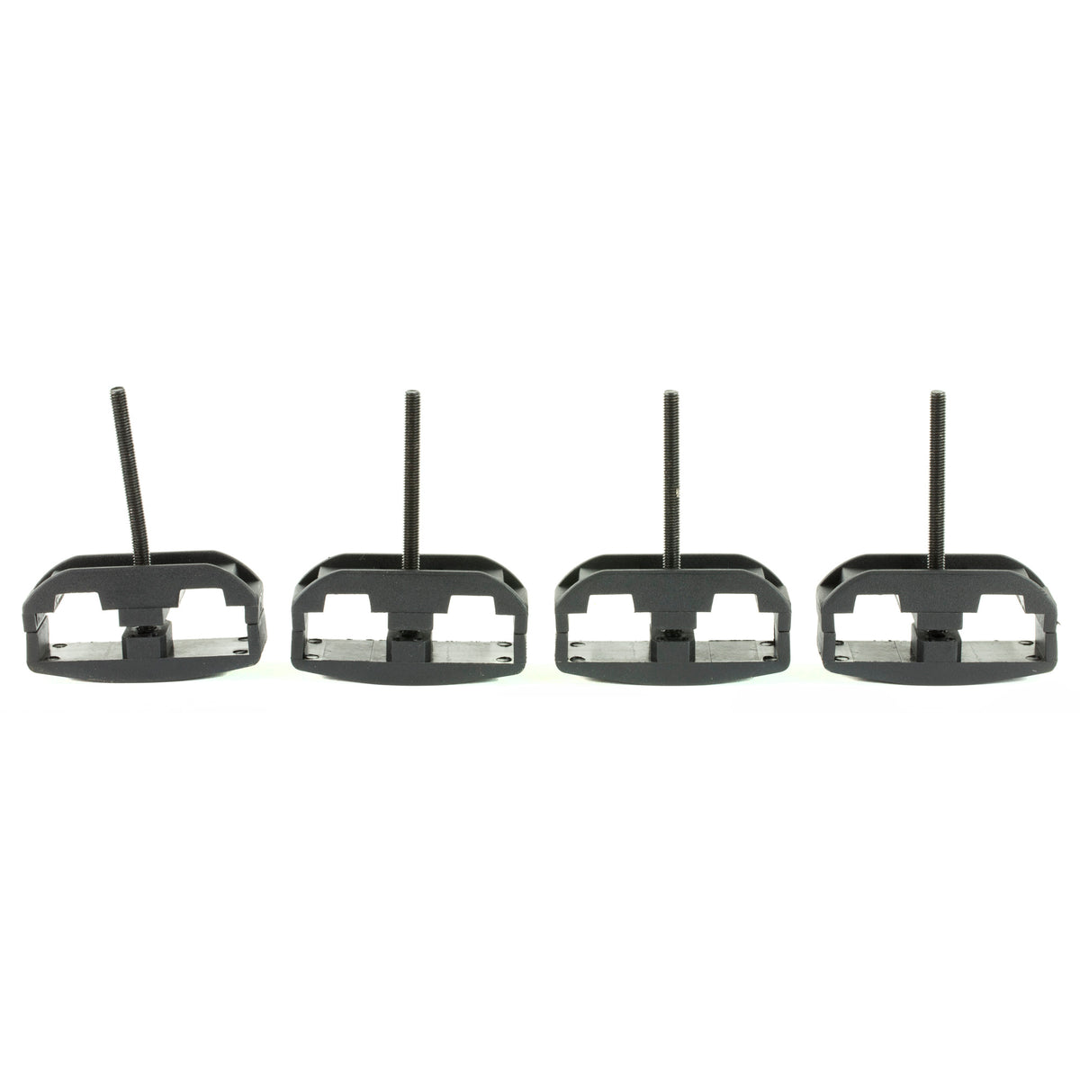 PROMAG AR/MINI-14 MAG CLAMPS (4) - American Ordnance