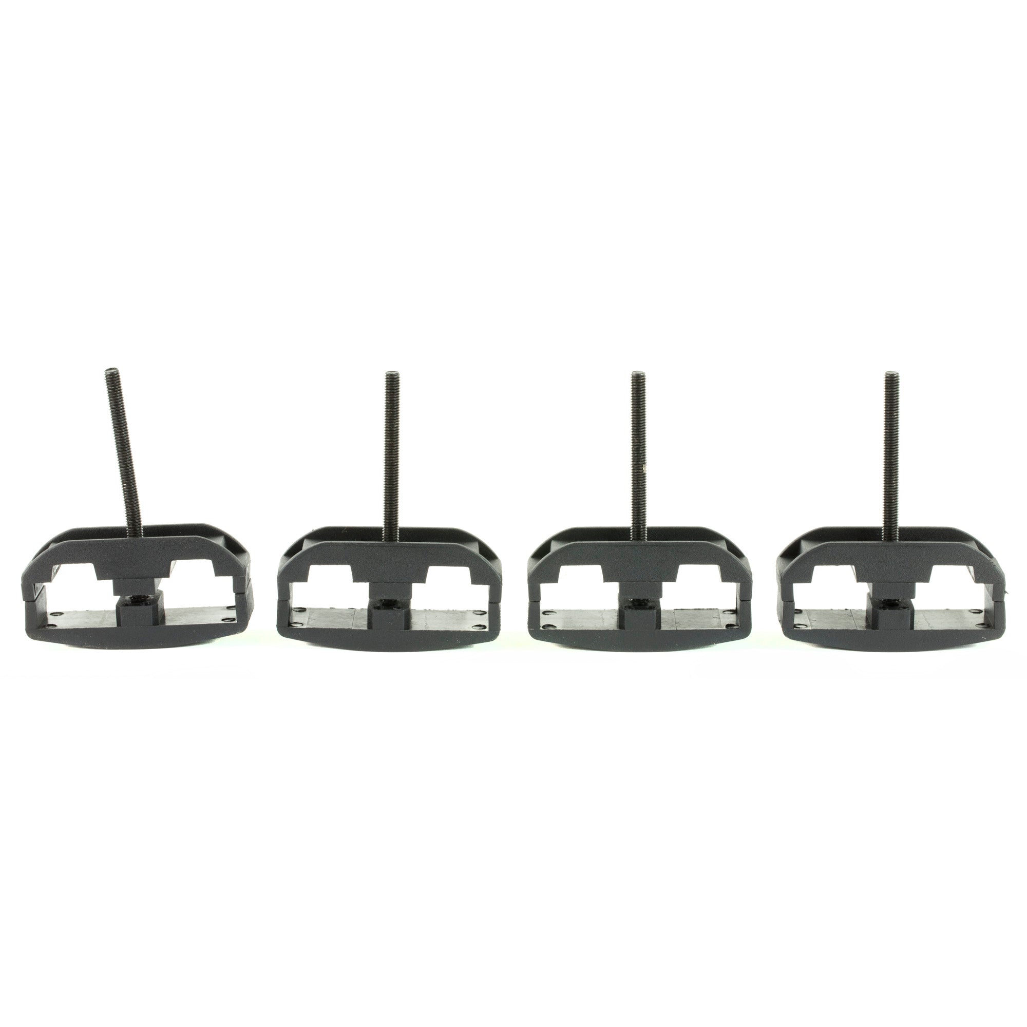 PROMAG AR/MINI-14 MAG CLAMPS (4) - American Ordnance