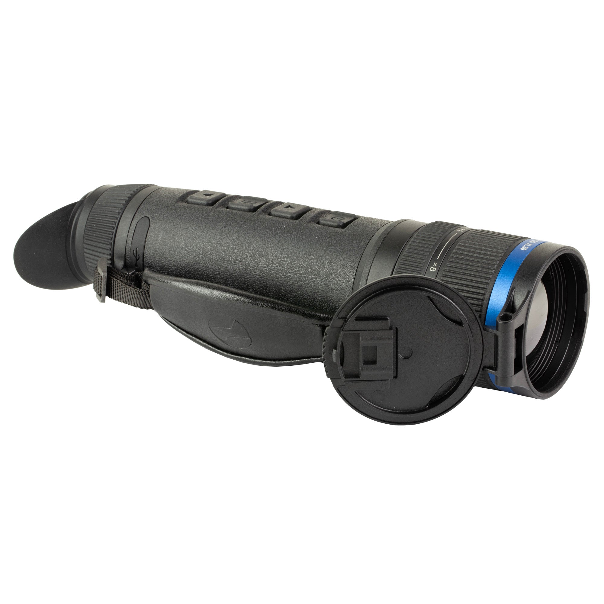 PULSAR TELOS XL50 THERMAL MONO - American Ordnance