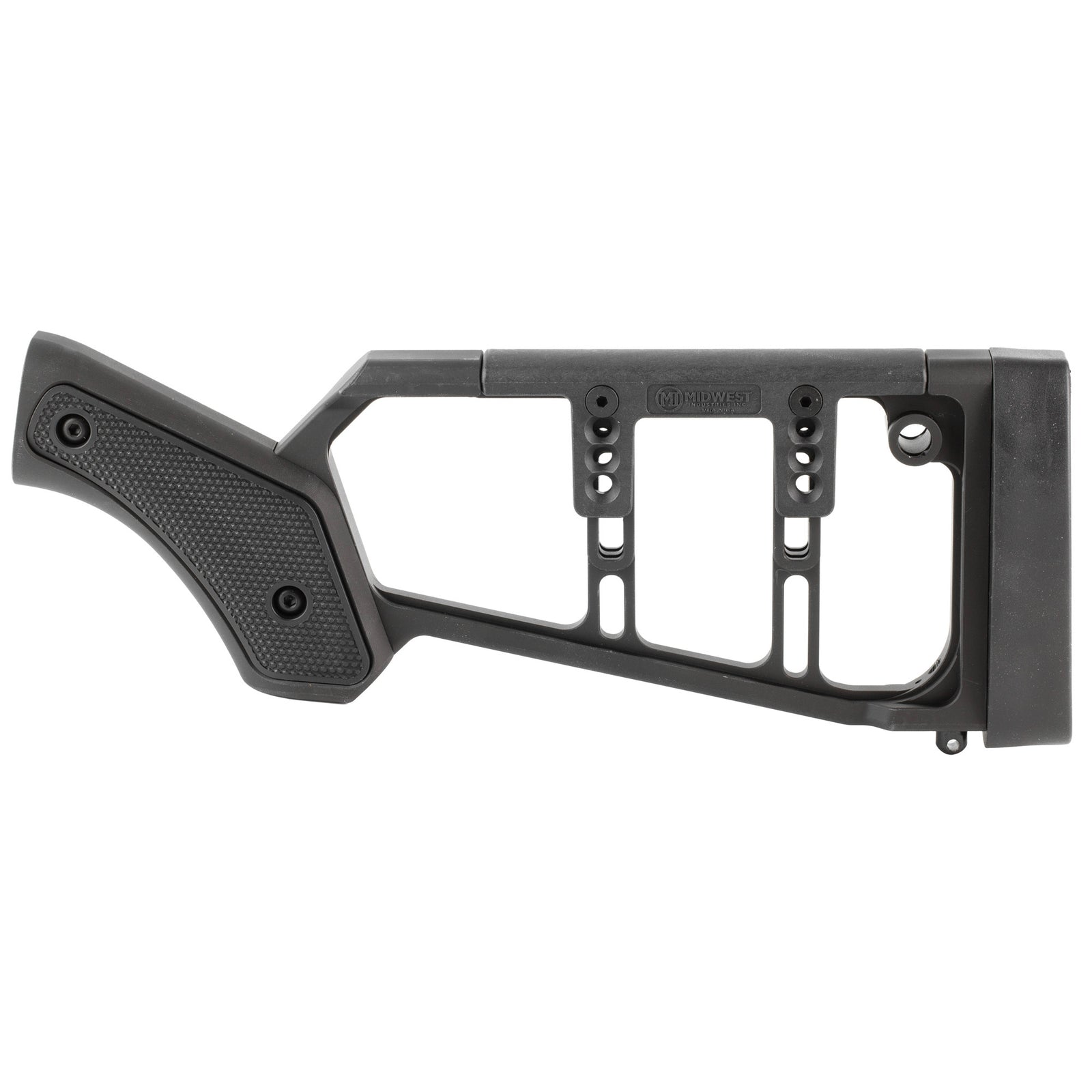 MIDWEST SHTGN STK REMINGTON 870 BLK - American Ordnance