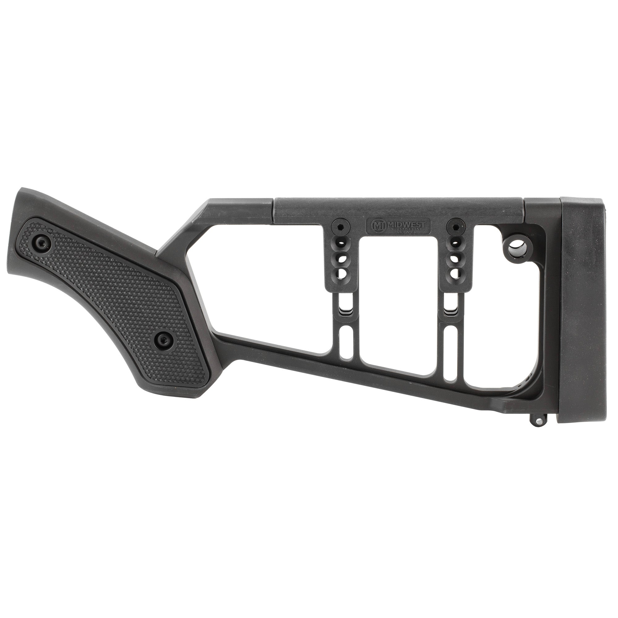 MIDWEST SHTGN STK REMINGTON 870 BLK - American Ordnance