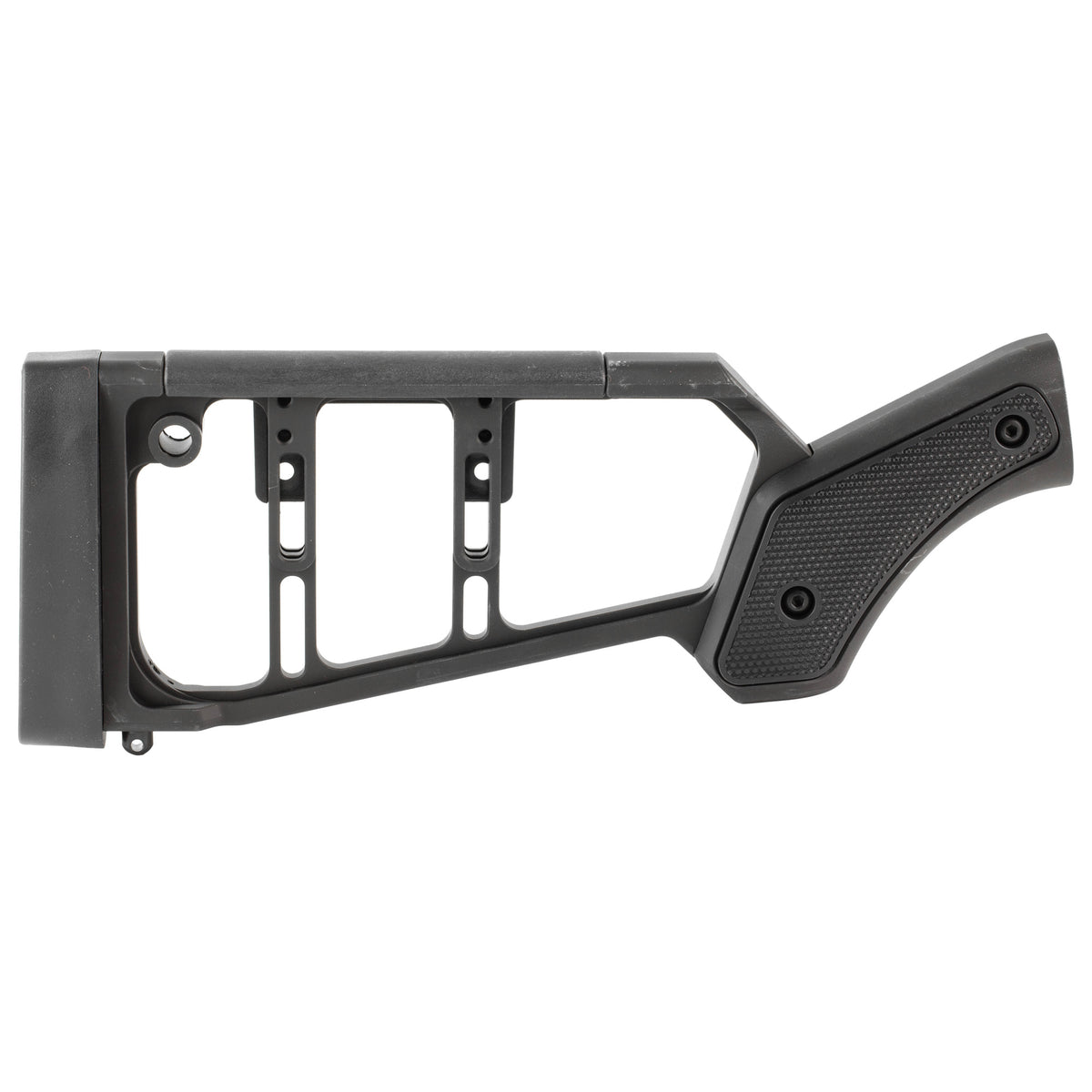 MIDWEST SHTGN STK REMINGTON 870 BLK - American Ordnance