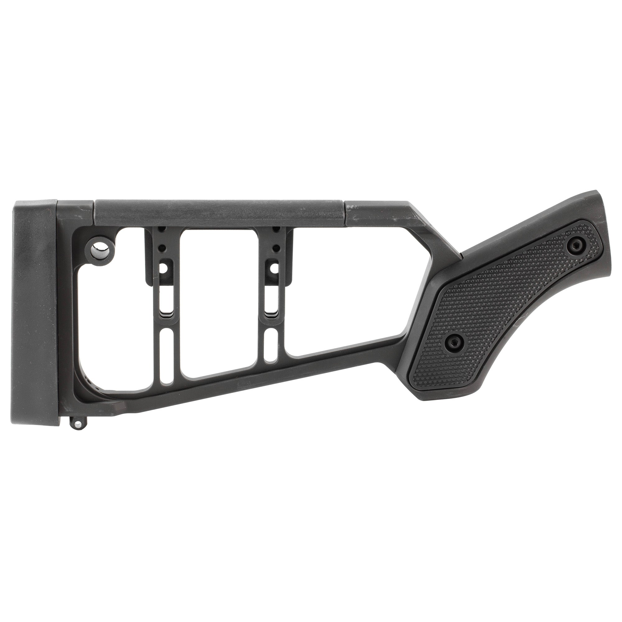 MIDWEST SHTGN STK REMINGTON 870 BLK - American Ordnance