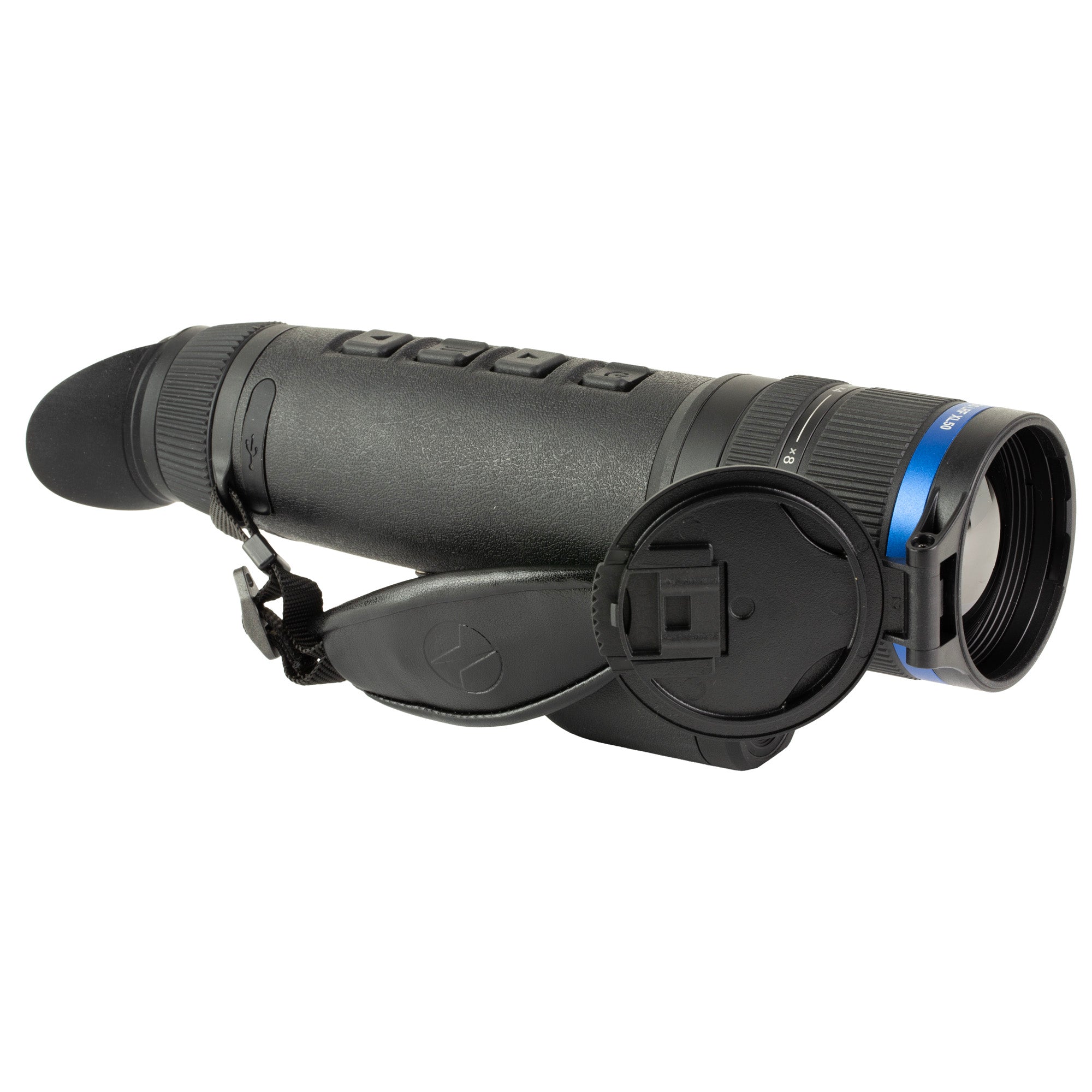 PULSAR TELOS LRF XL50 THERMAL MONO - American Ordnance