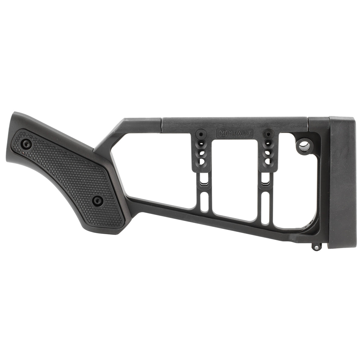 MIDWEST SHTGN STK MOSSBERG 590 BLK - American Ordnance