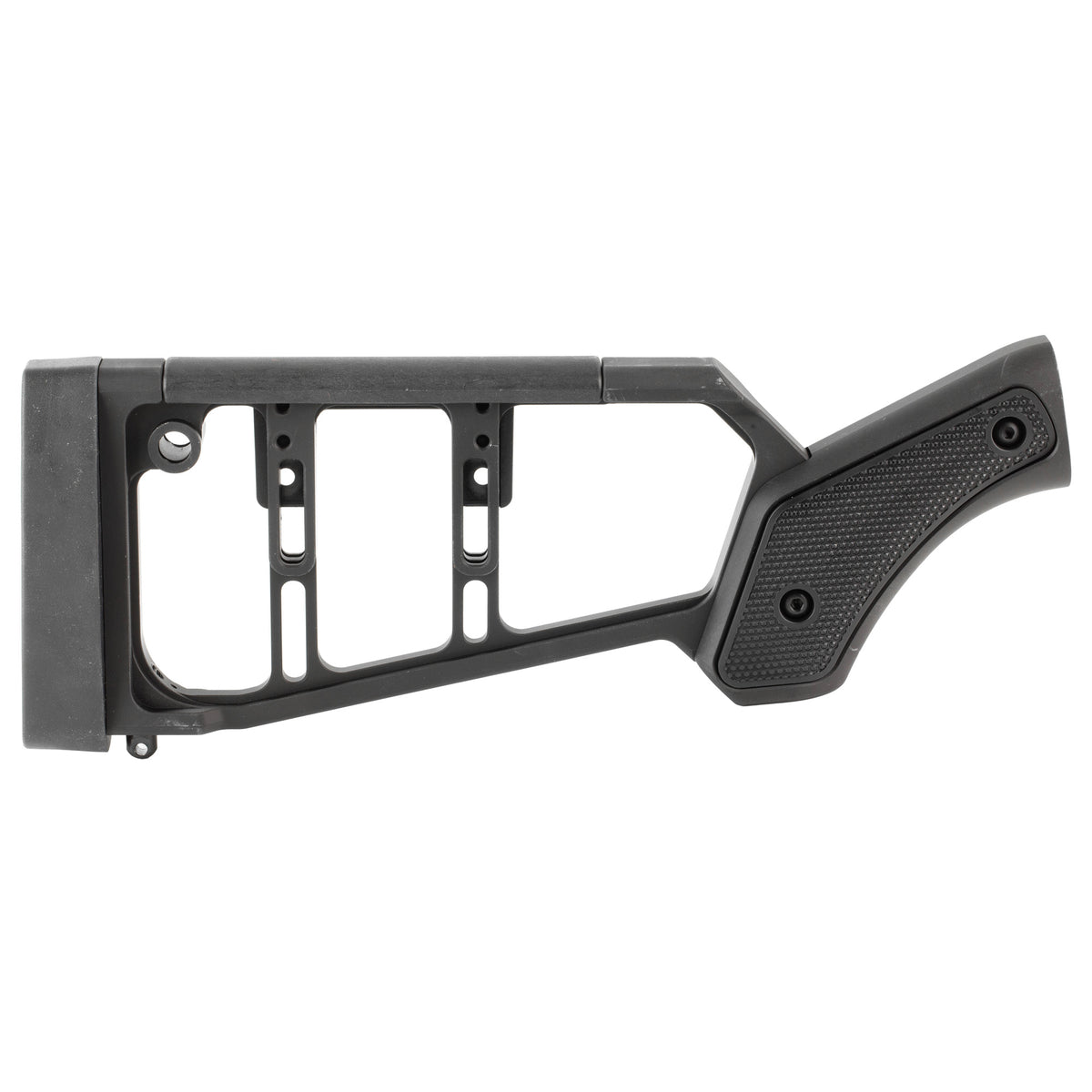MIDWEST SHTGN STK MOSSBERG 590 BLK - American Ordnance