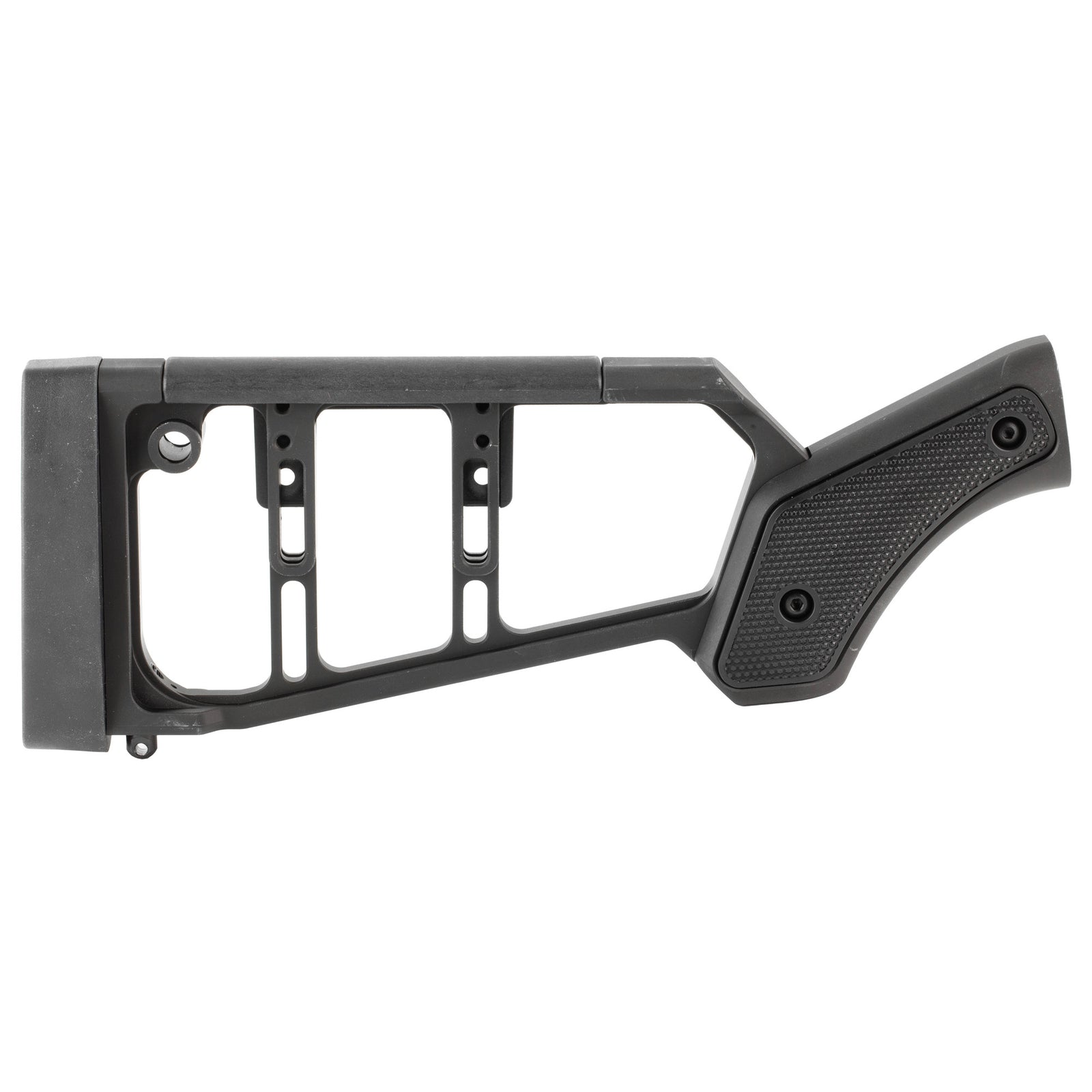 MIDWEST SHTGN STK MOSSBERG 590 BLK - American Ordnance