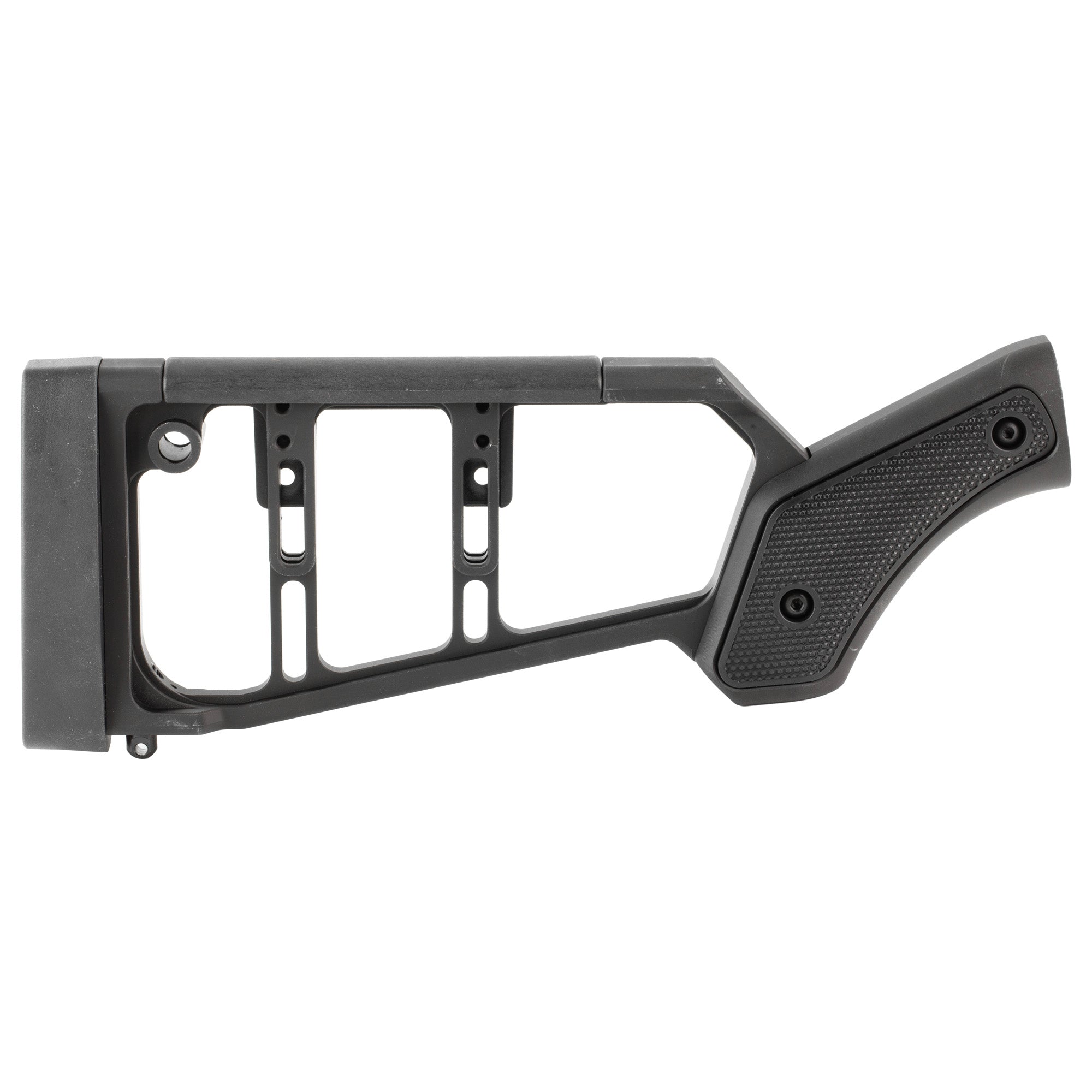 MIDWEST SHTGN STK MOSSBERG 590 BLK - American Ordnance