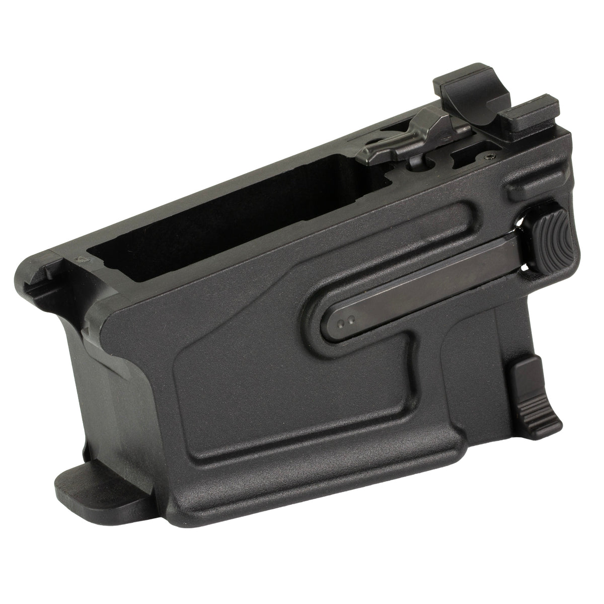 PWS UXR MAGWELL MD FRAME AR15 - American Ordnance