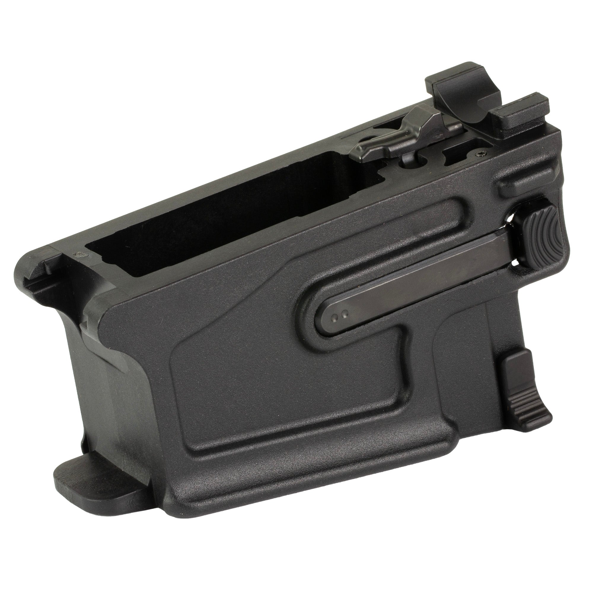 PWS UXR MAGWELL MD FRAME AR15 - American Ordnance