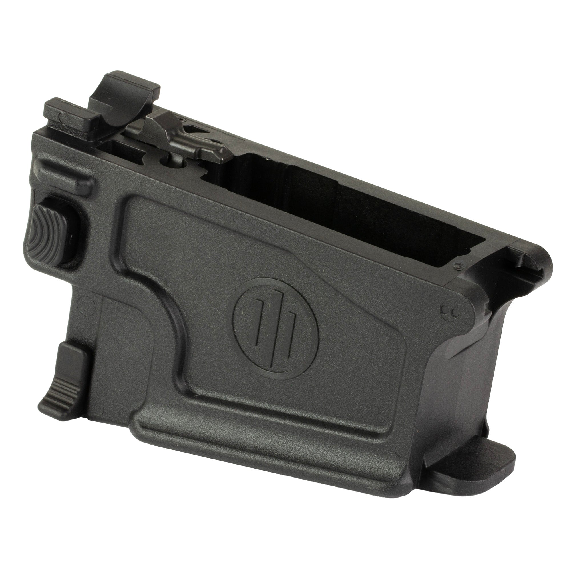 PWS UXR MAGWELL MD FRAME AR15 - American Ordnance