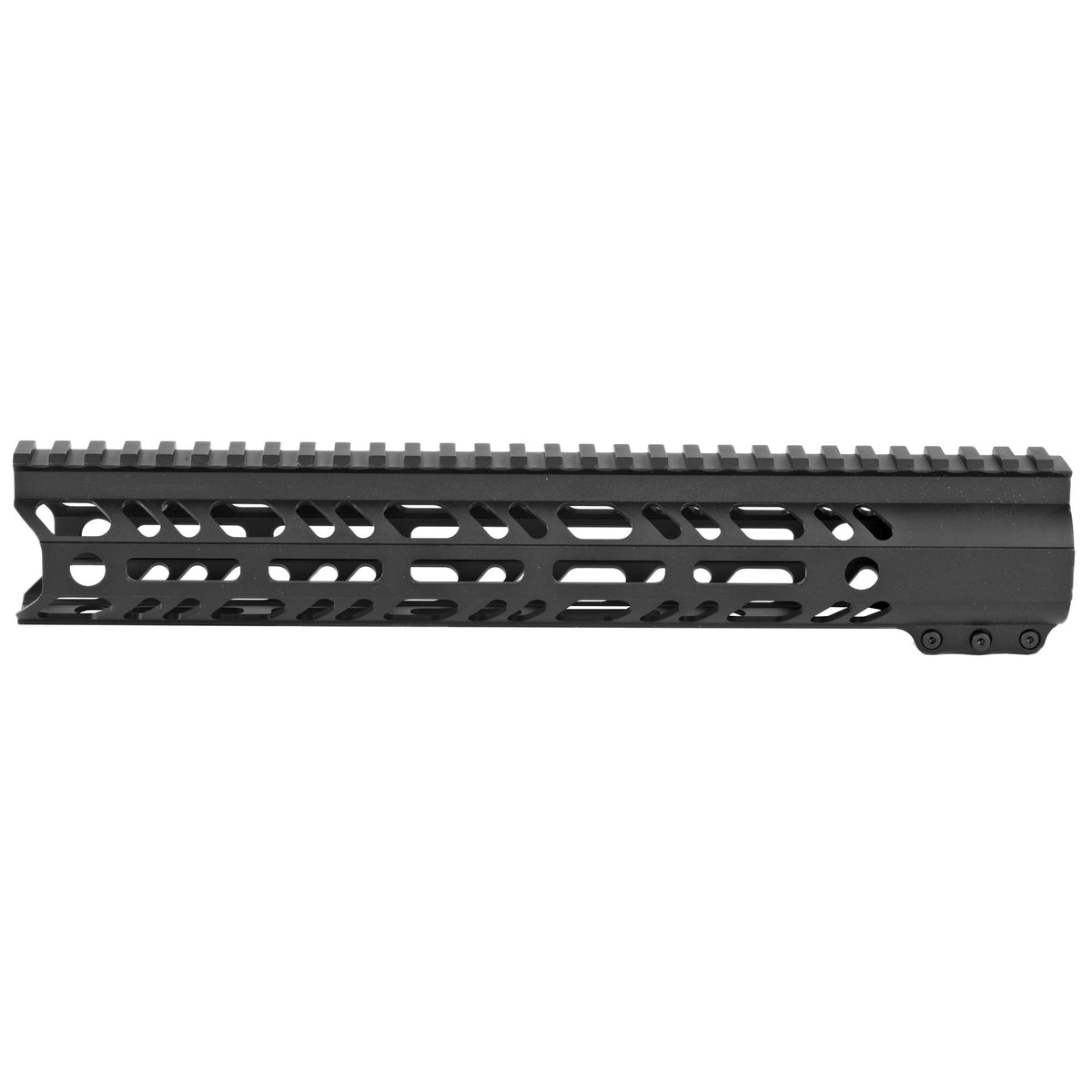 2A BLDR SERIES AL 12" HANDGUARD MLOK - American Ordnance
