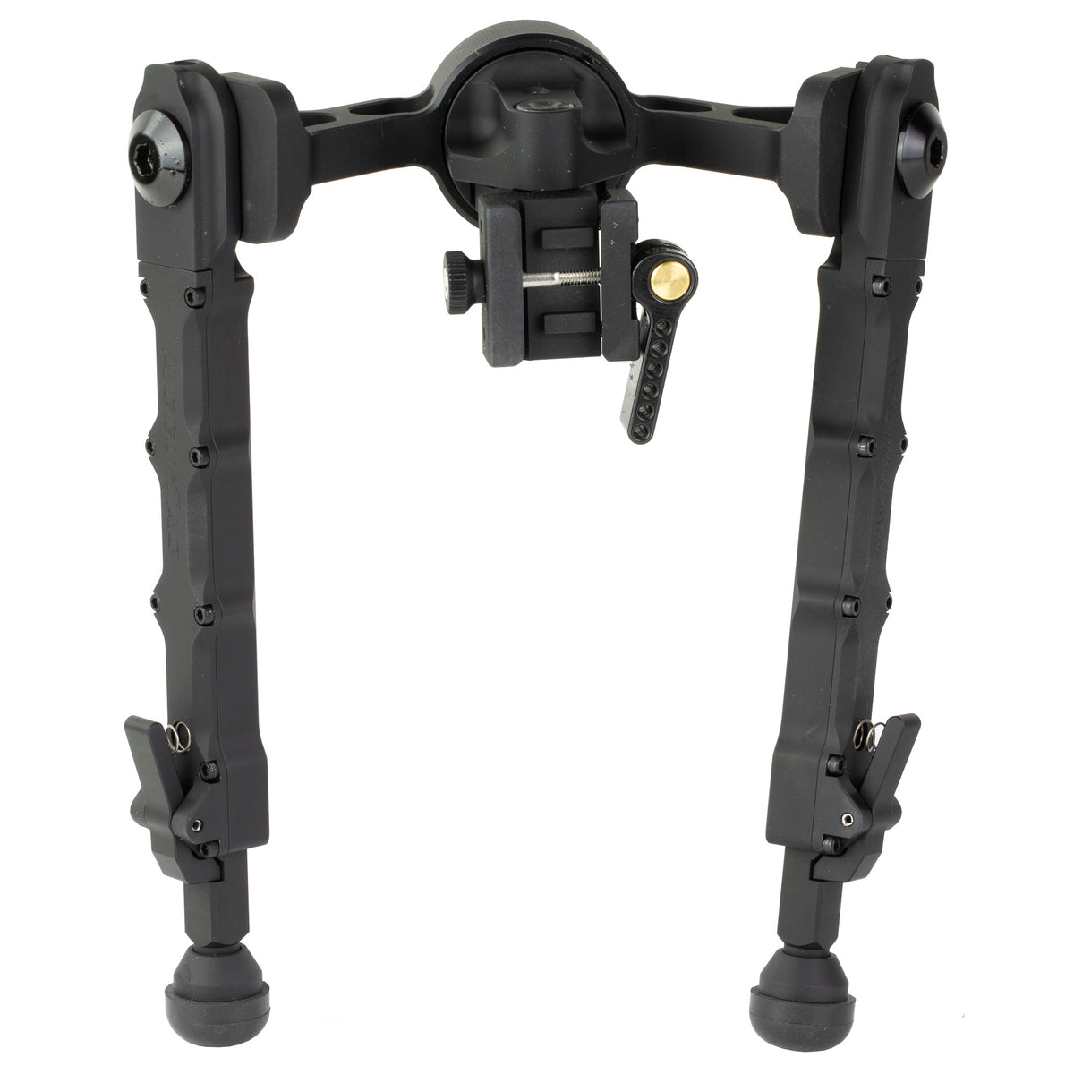 ACCU-TAC FC-5 G2 BIPOD BLACK