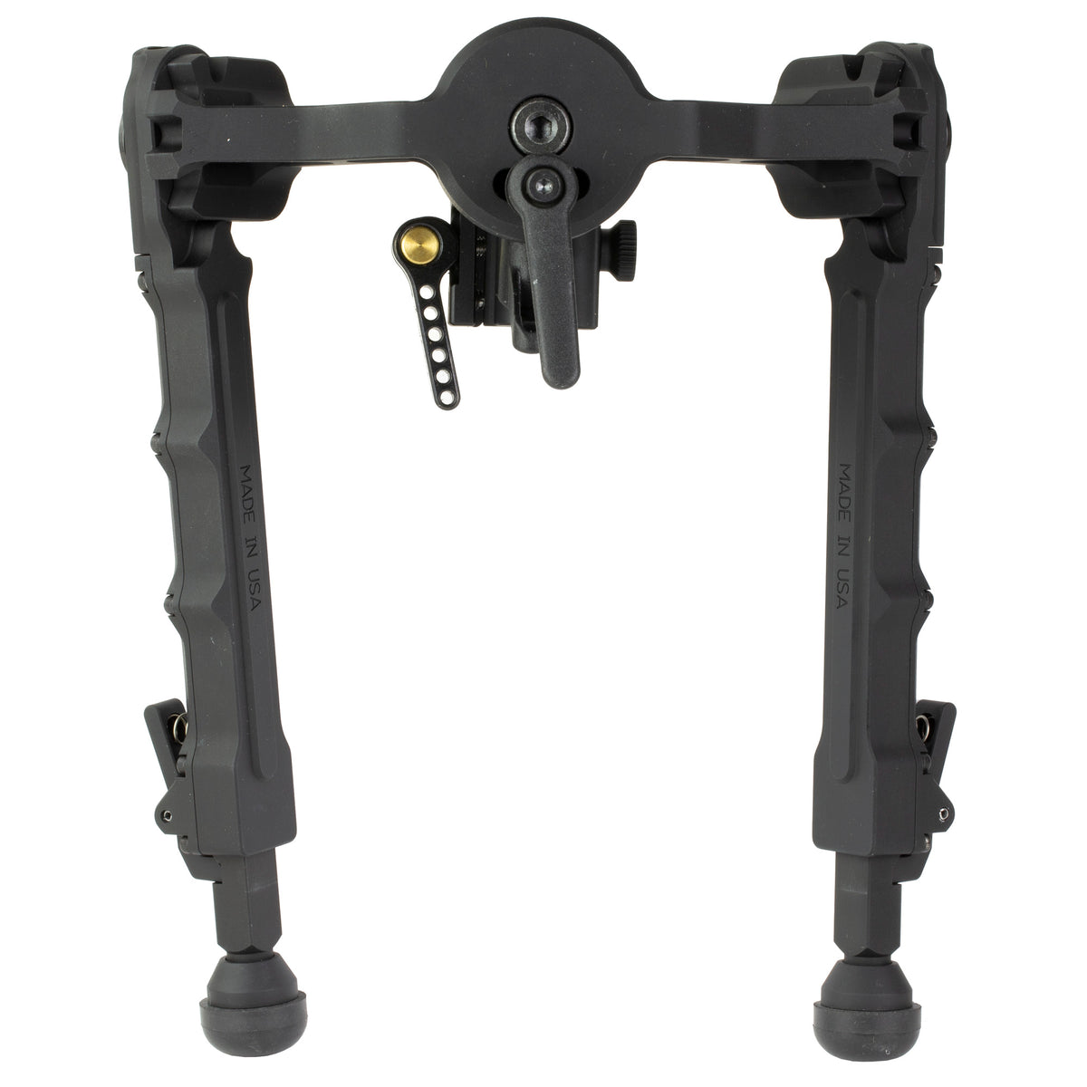 ACCU-TAC FC-5 G2 BIPOD BLACK