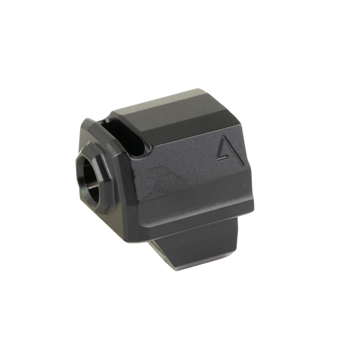 AGENCY 419 P320 OEM SNGL PT CMP BLK - American Ordnance