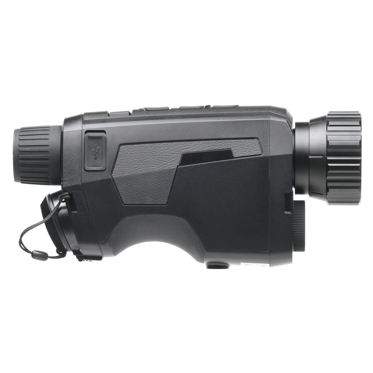 AGM FUZION TM35-640 THERMAL MONO BLK - American Ordnance