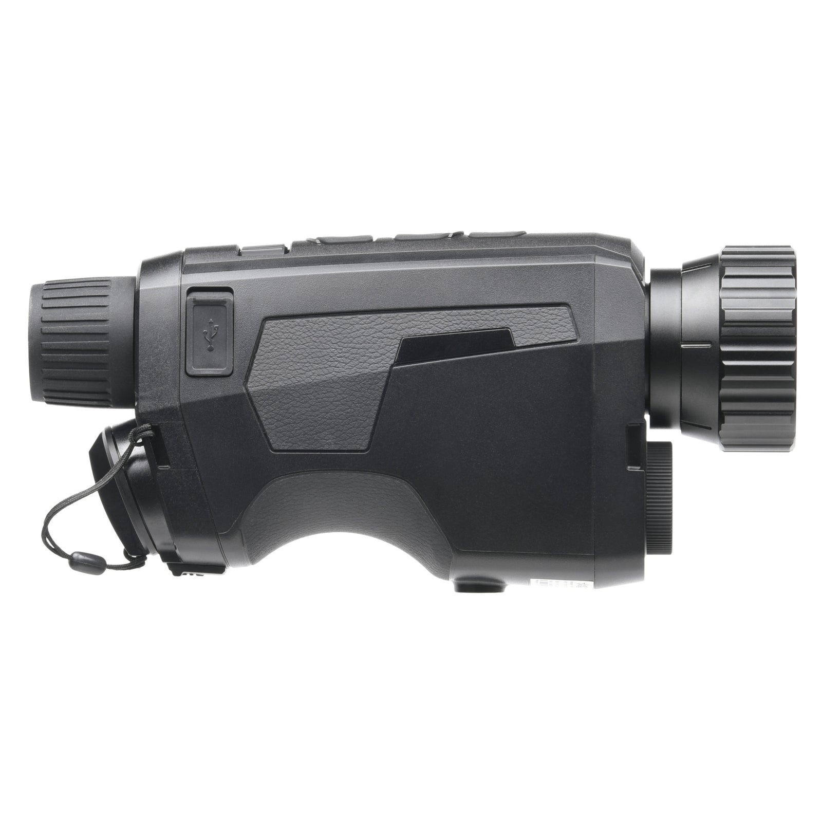 AGM FUZION TM35-640 THERMAL MONO BLK - American Ordnance