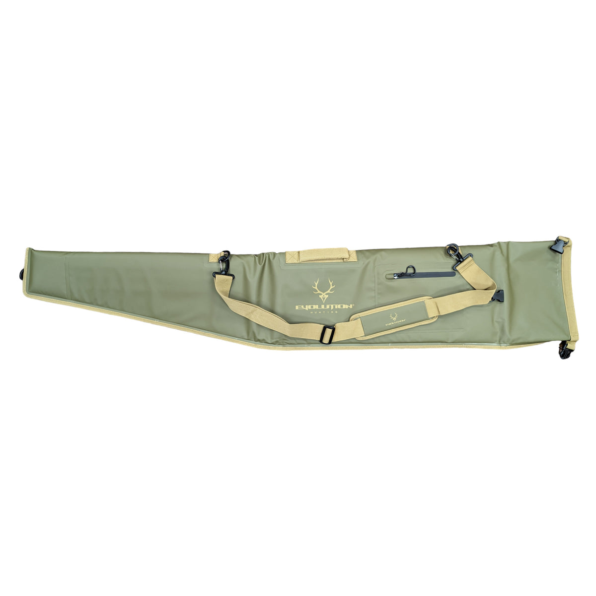 EVODS 54" ROLLTOP WTERPRF CASE GRN - American Ordnance