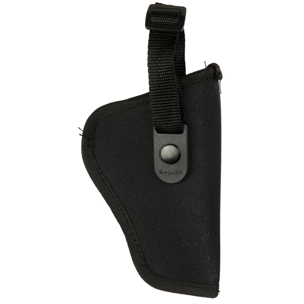 ALLEN CORTEZ NYLON HOLSTER BLK SZ 1 - American Ordnance