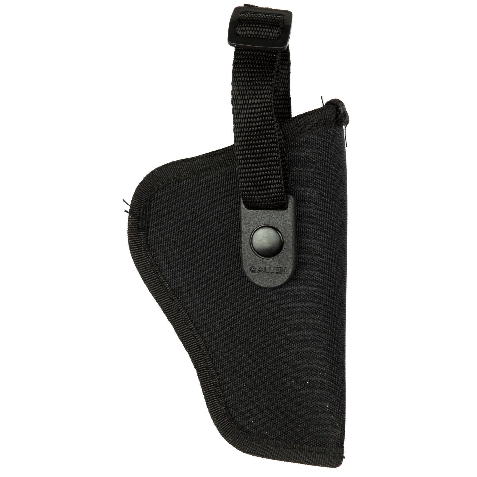 ALLEN CORTEZ NYLON HOLSTER BLK SZ 1 - American Ordnance