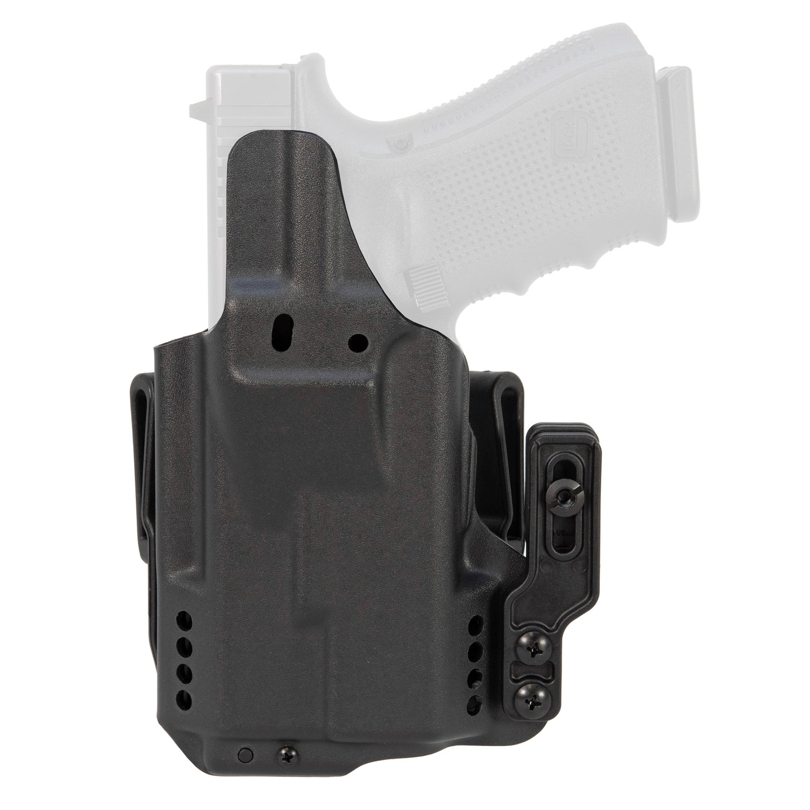 MFT PRO HLSTER FOR GLOCK 19 TLR7 IWB - American Ordnance