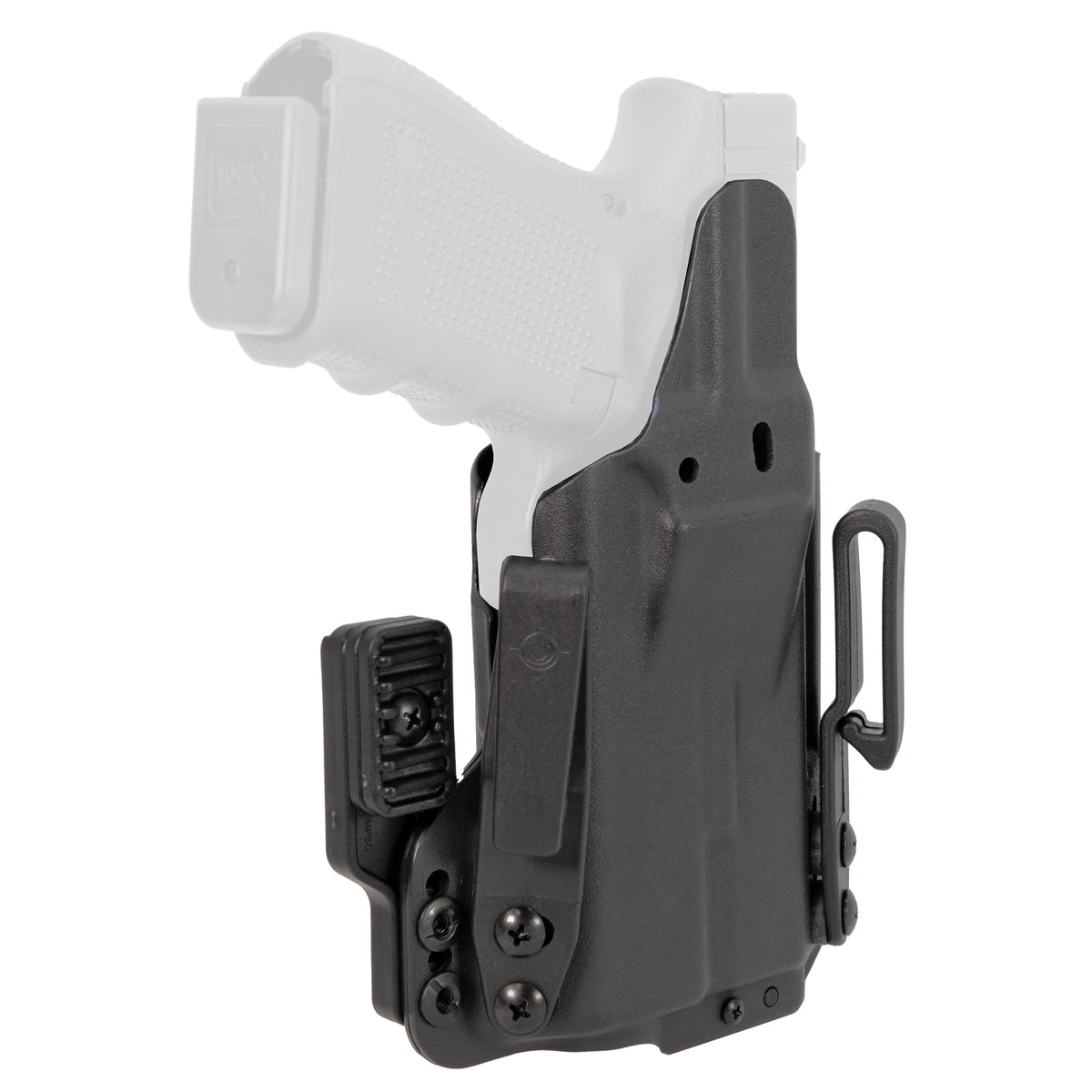 MFT PRO HLSTER FOR GLOCK 19 TLR7 IWB - American Ordnance