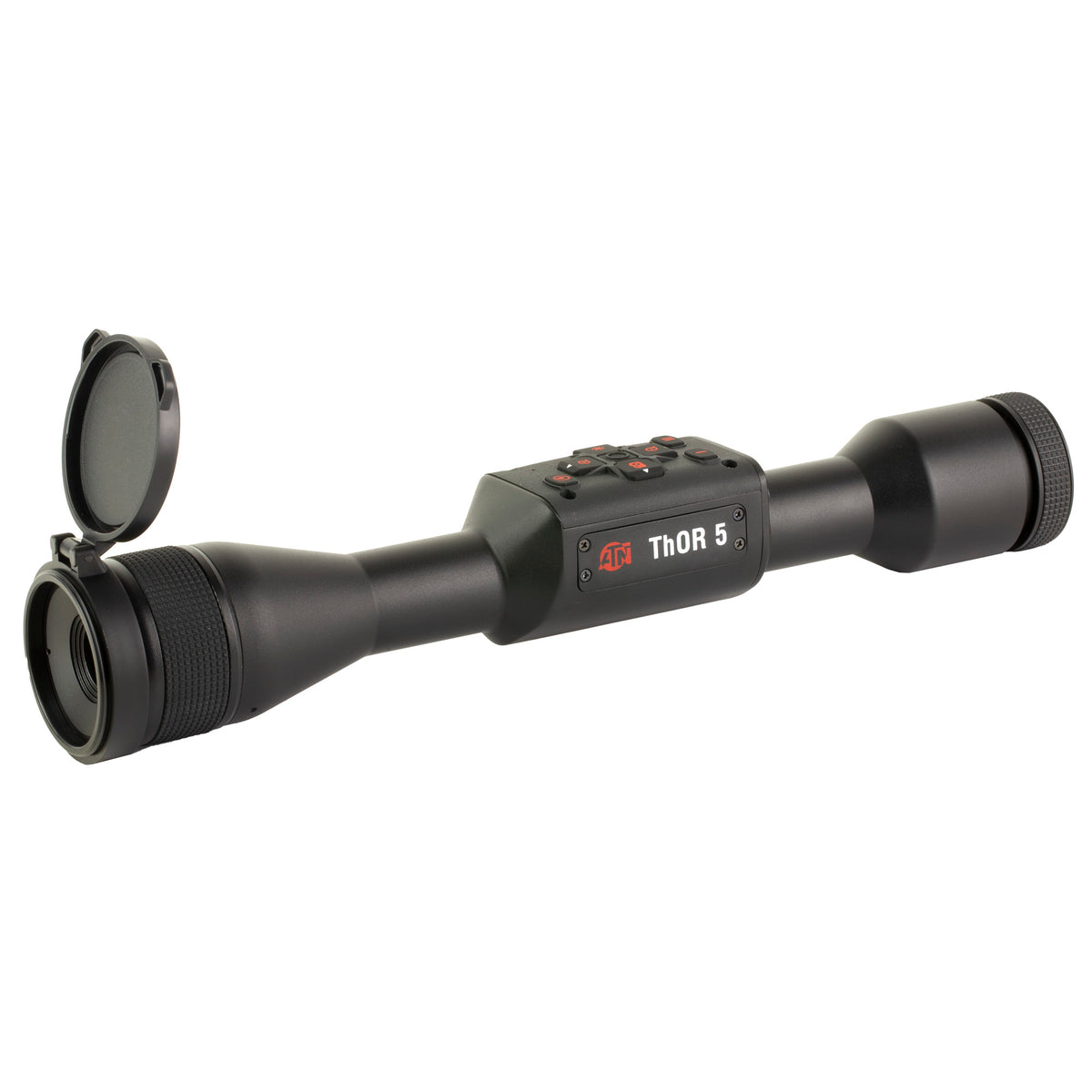 ATN THOR5 3-12X 320X240 THERMAL SCP - American Ordnance