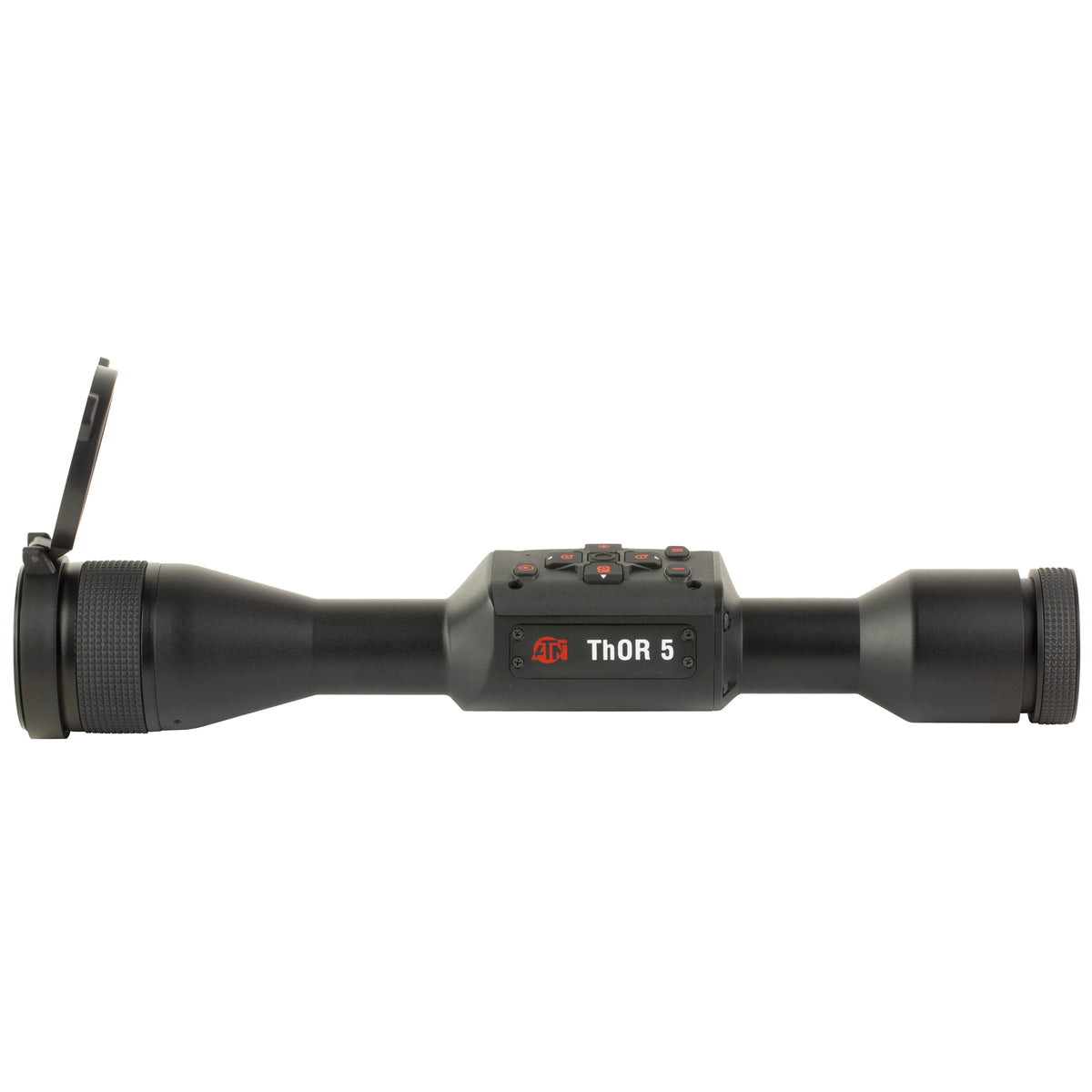 ATN THOR5 3-12X 320X240 THERMAL SCP - American Ordnance