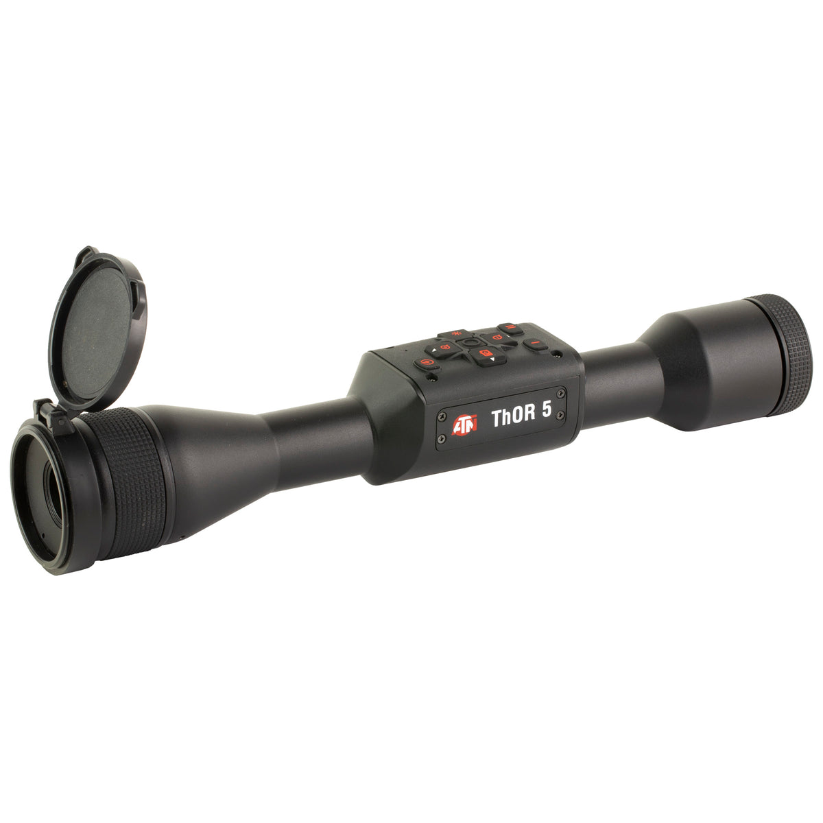 ATN THOR5 4-16X 320X240 THERMAL SCP - American Ordnance