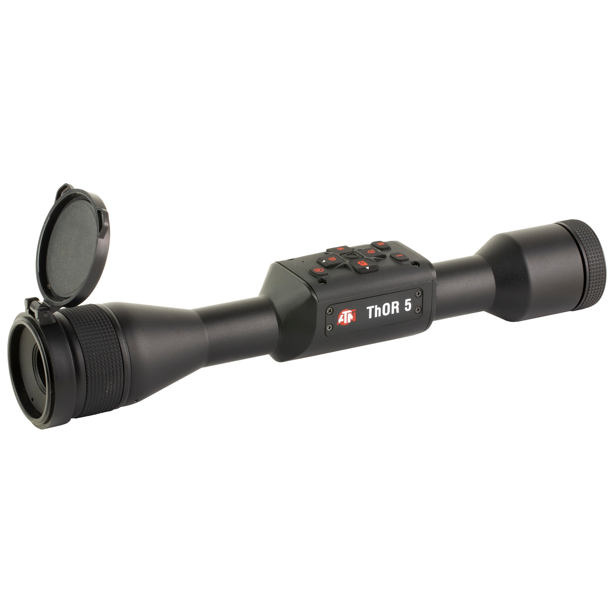 ATN THOR5 4-16X 320X240 THERMAL SCP - American Ordnance