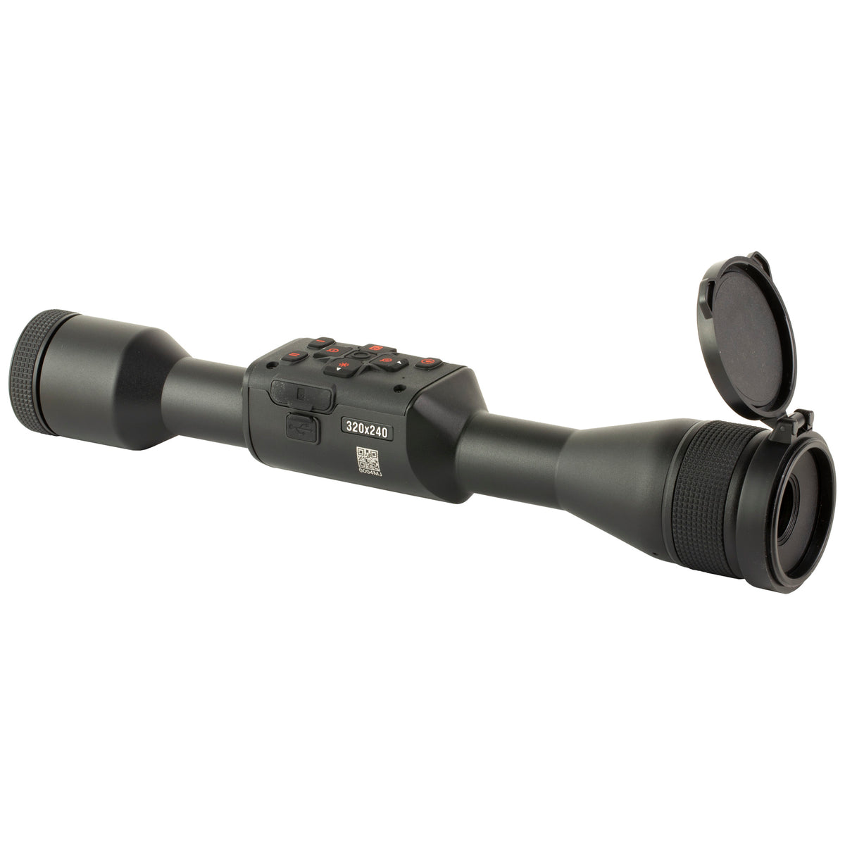 ATN THOR5 4-16X 320X240 THERMAL SCP - American Ordnance