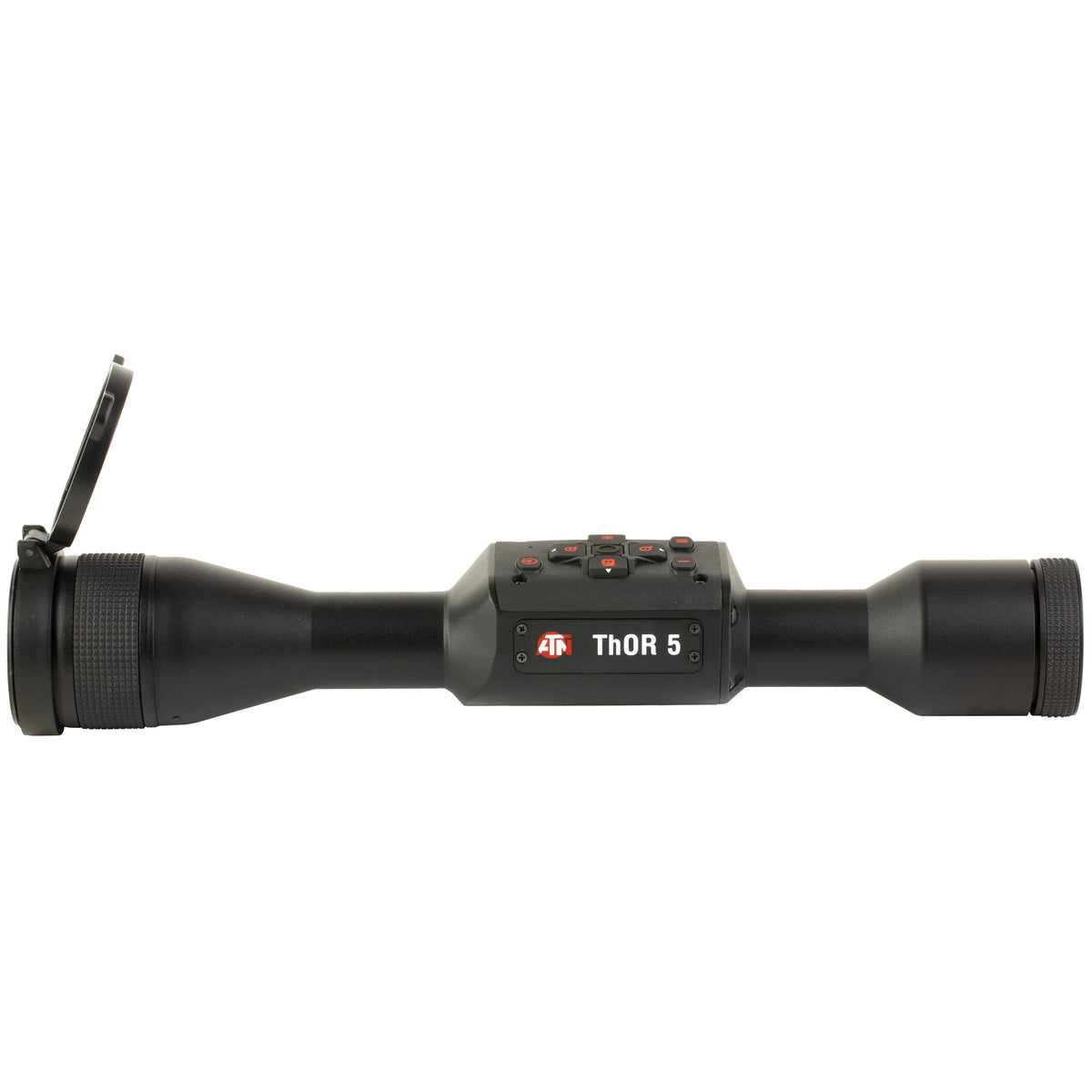 ATN THOR5 4-16X 320X240 THERMAL SCP - American Ordnance