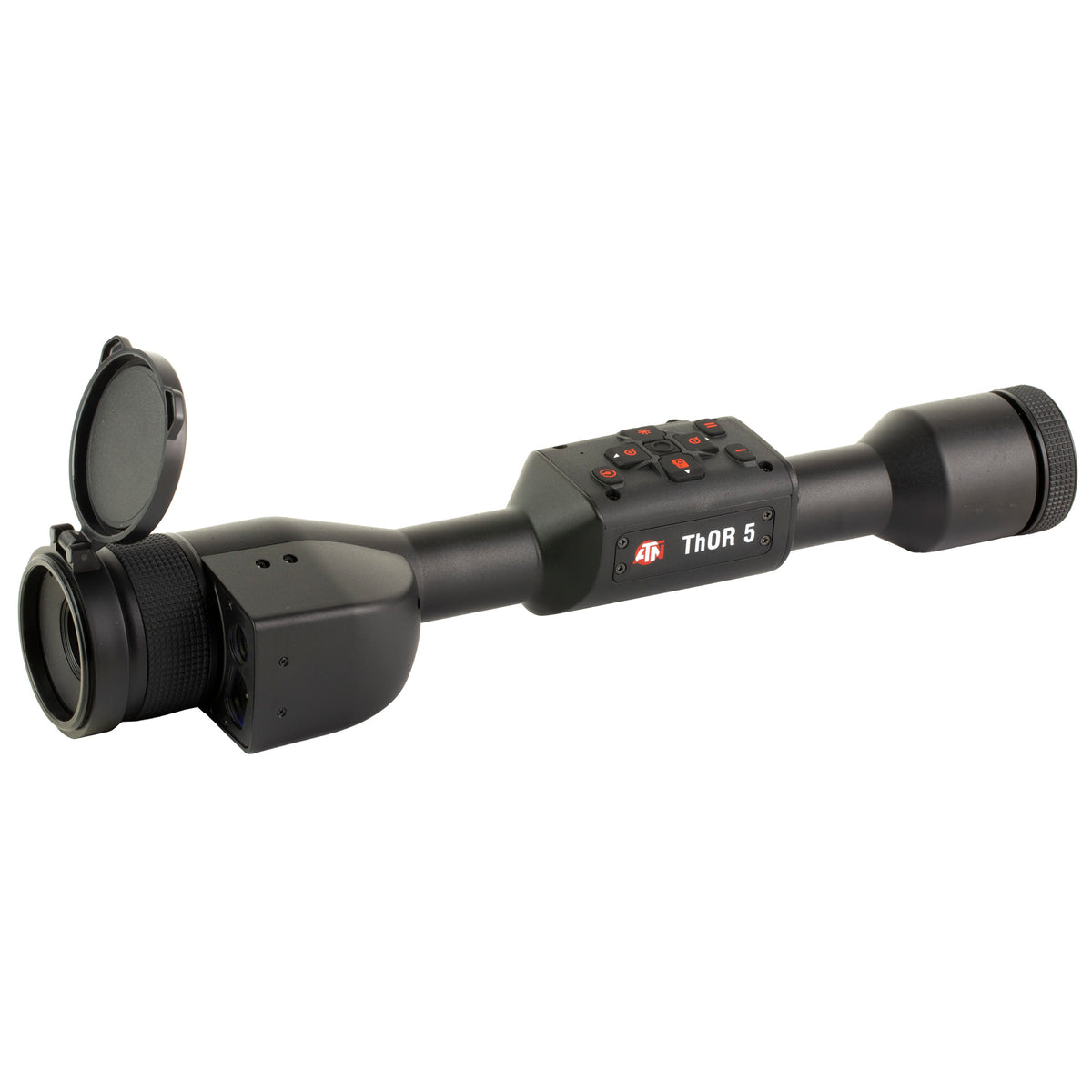 ATN THOR5 LRF 2-16X 640X480 THERMAL - American Ordnance