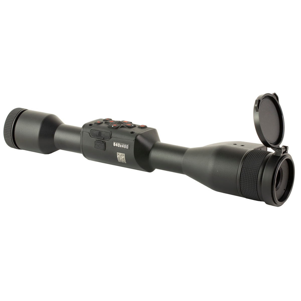ATN THOR5 LRF 2-16X 640X480 THERMAL - American Ordnance