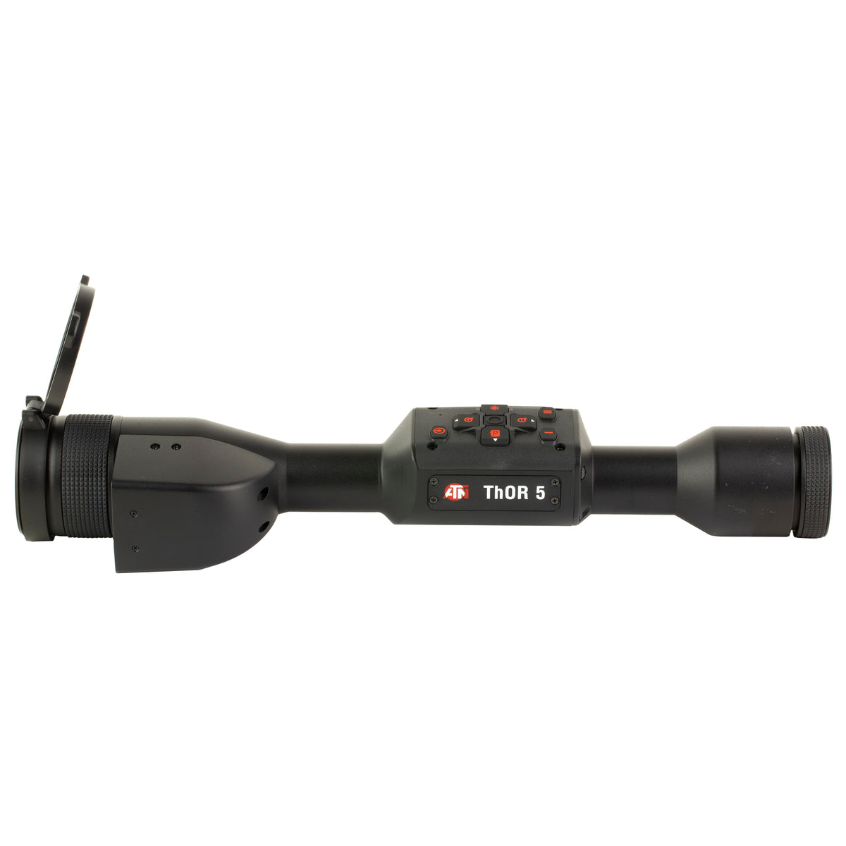 ATN THOR5 LRF 2-16X 640X480 THERMAL - American Ordnance